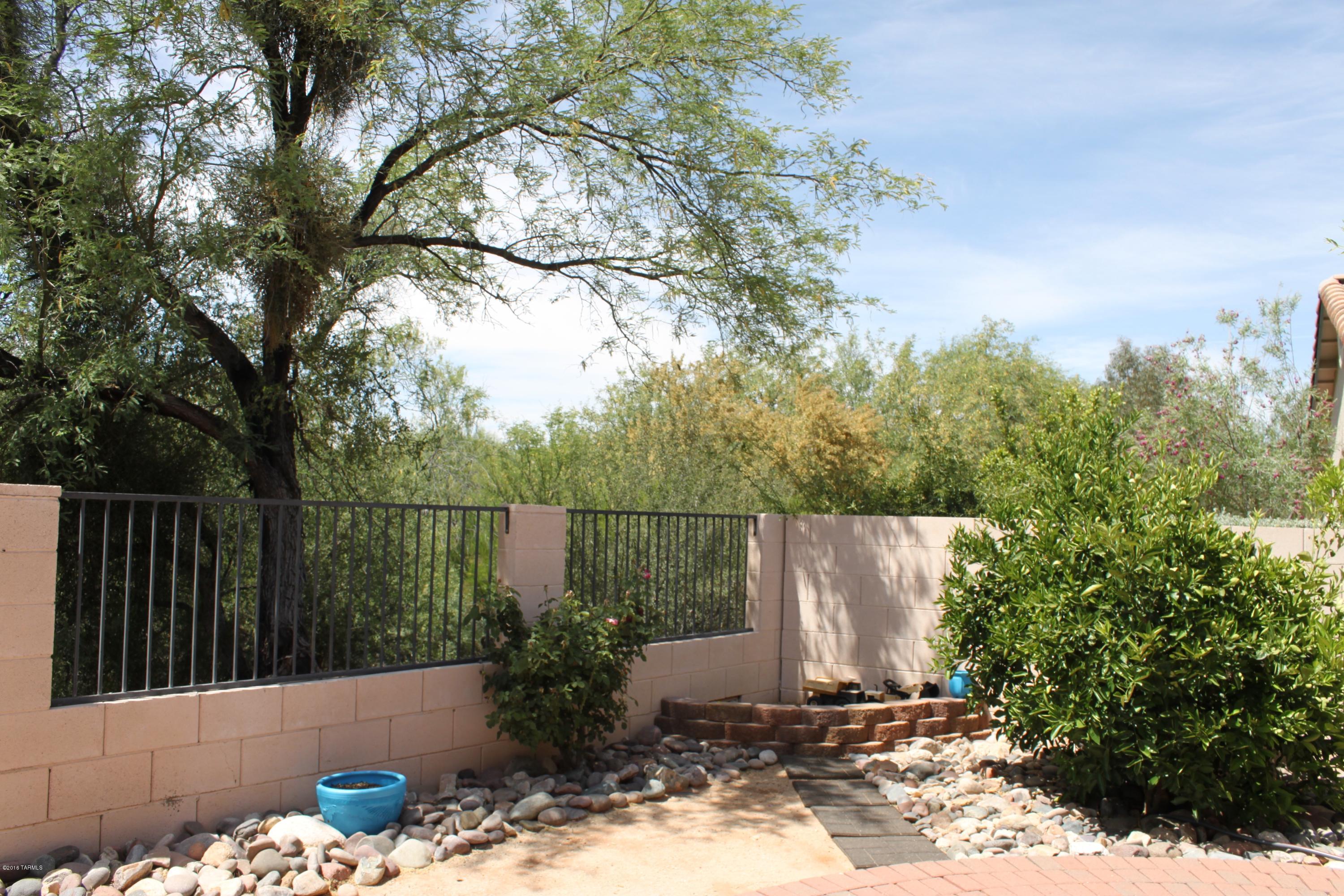 Rancho Vistoso Neighborhood 7, Parcel G - Residential