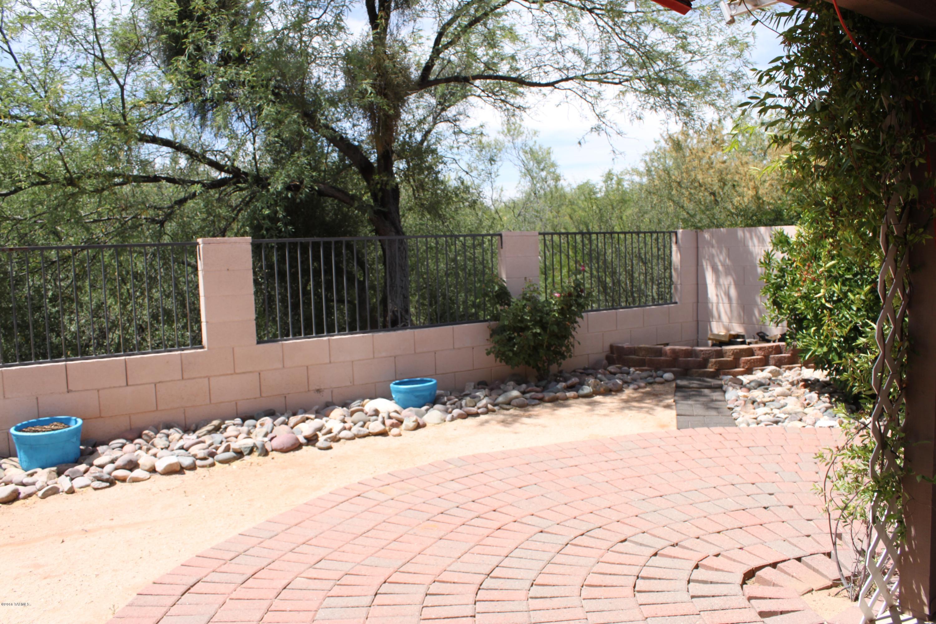 Rancho Vistoso Neighborhood 7, Parcel G - Residential