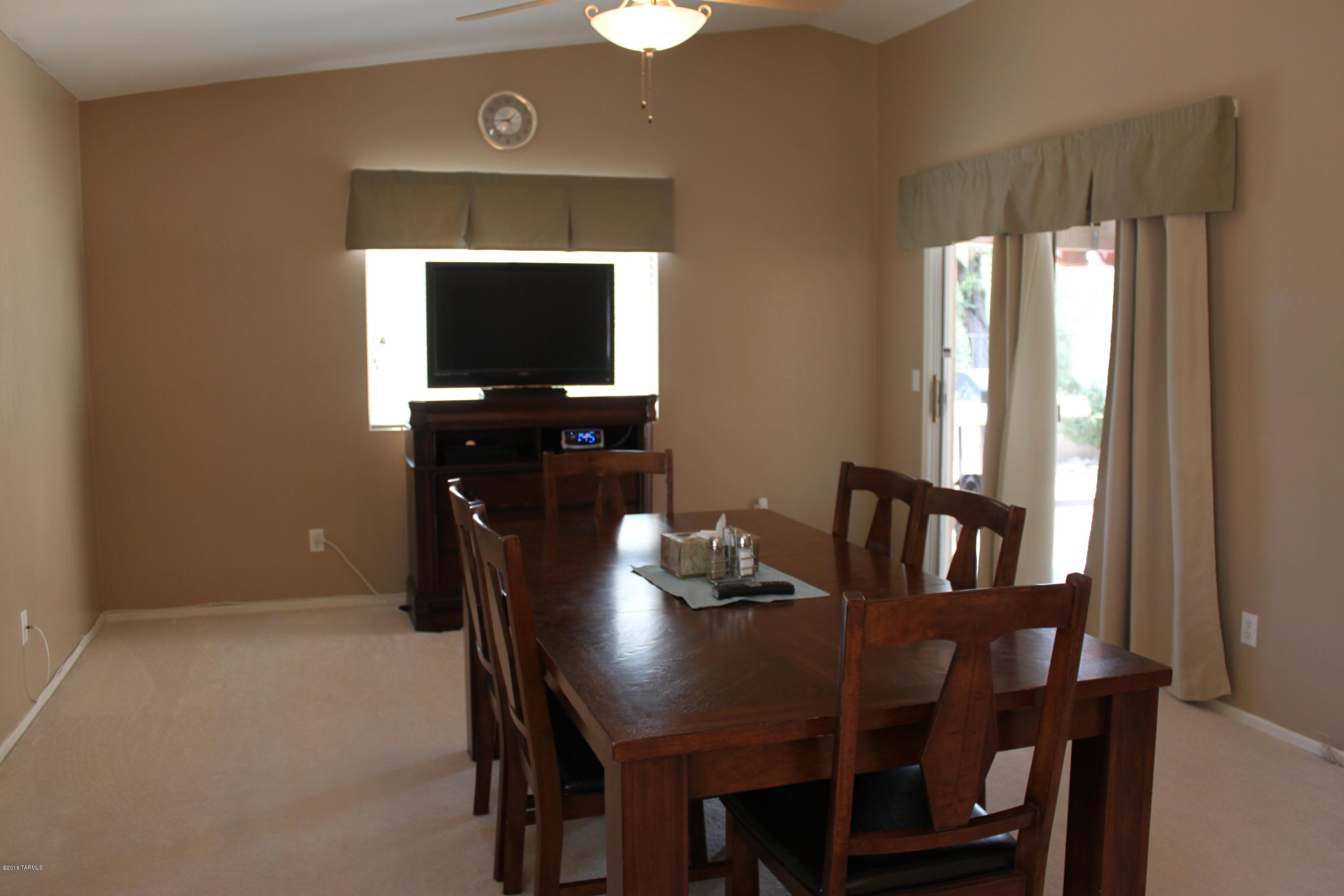 Rancho Vistoso Neighborhood 7, Parcel G - Residential