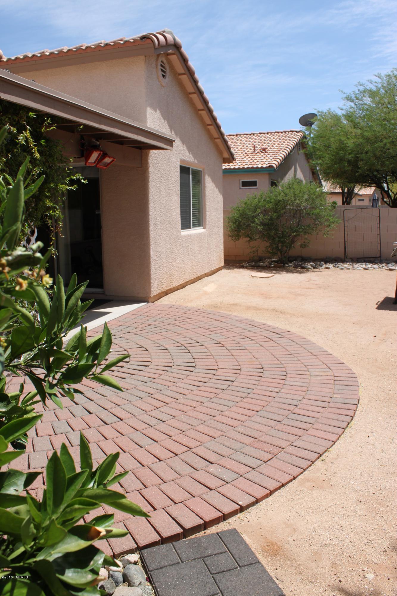 Rancho Vistoso Neighborhood 7, Parcel G - Residential