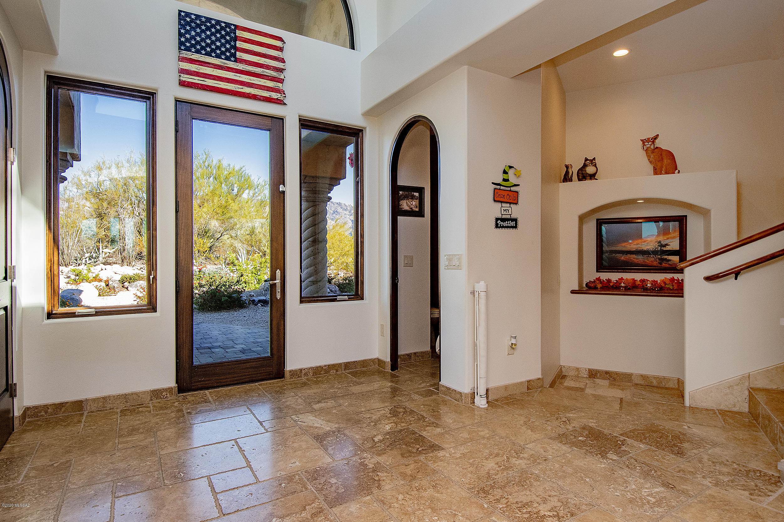 Flecha Caida Ranch Estates #10 - Residential