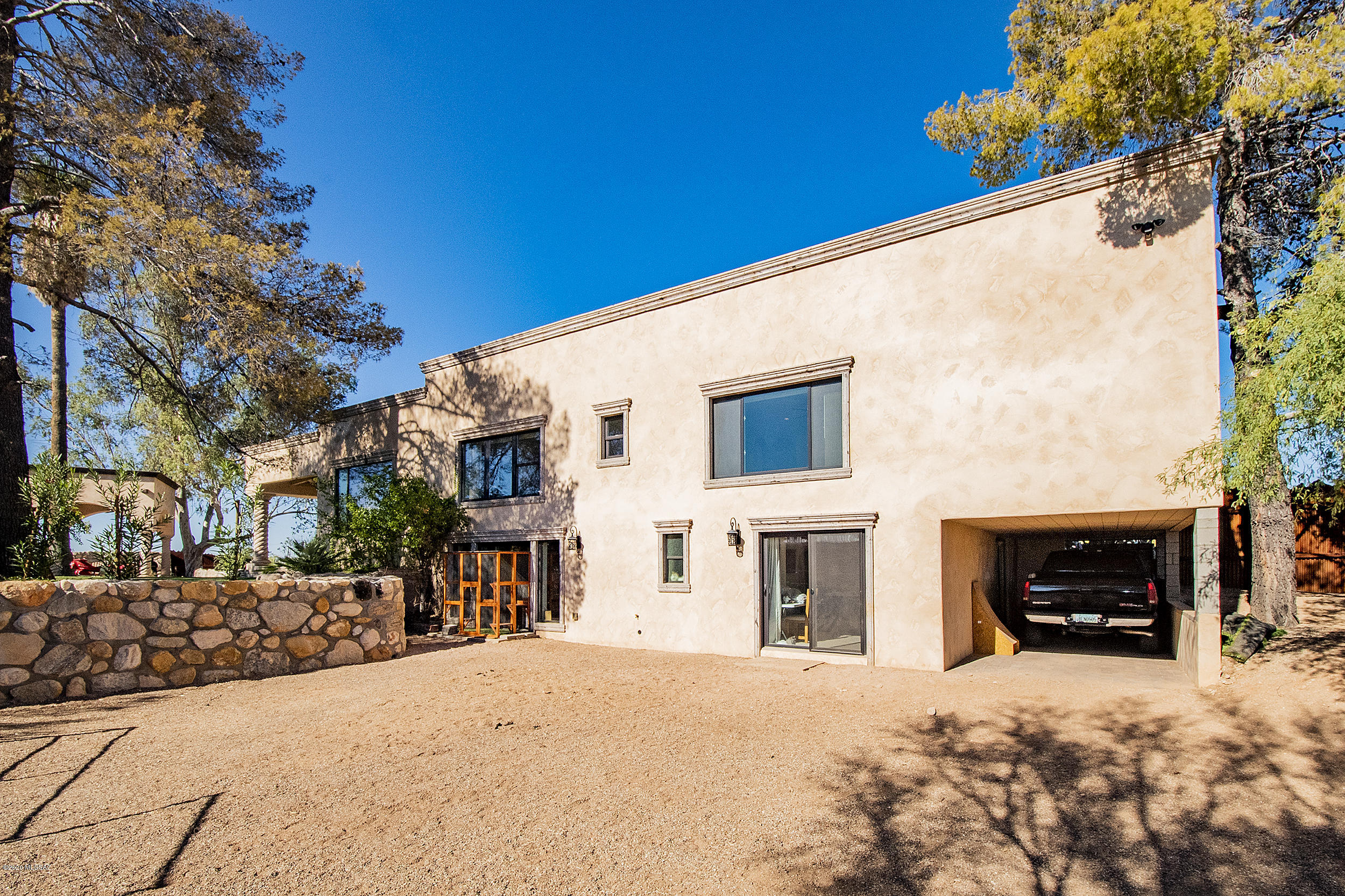 Flecha Caida Ranch Estates #10 - Residential