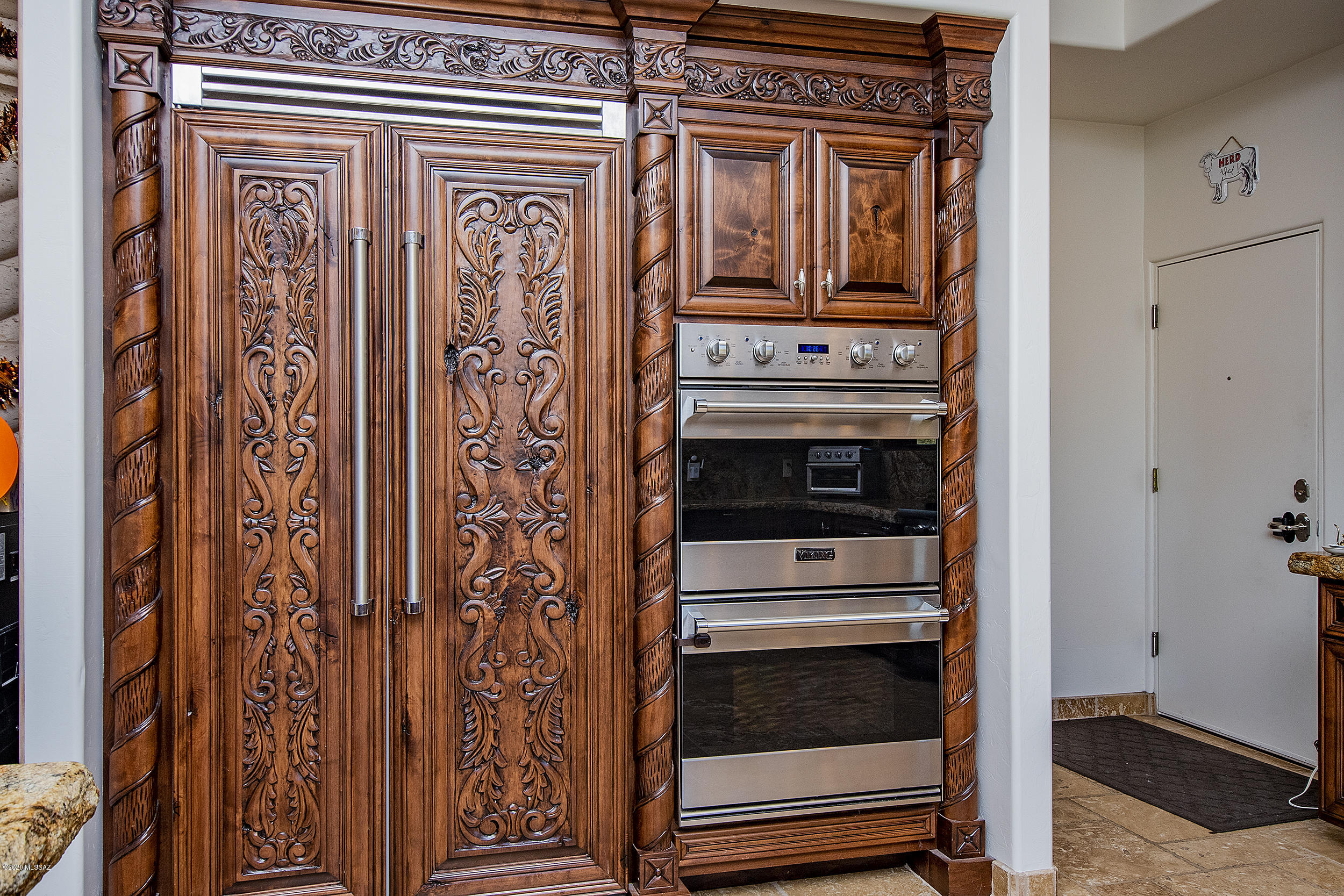 Flecha Caida Ranch Estates #10 - Residential