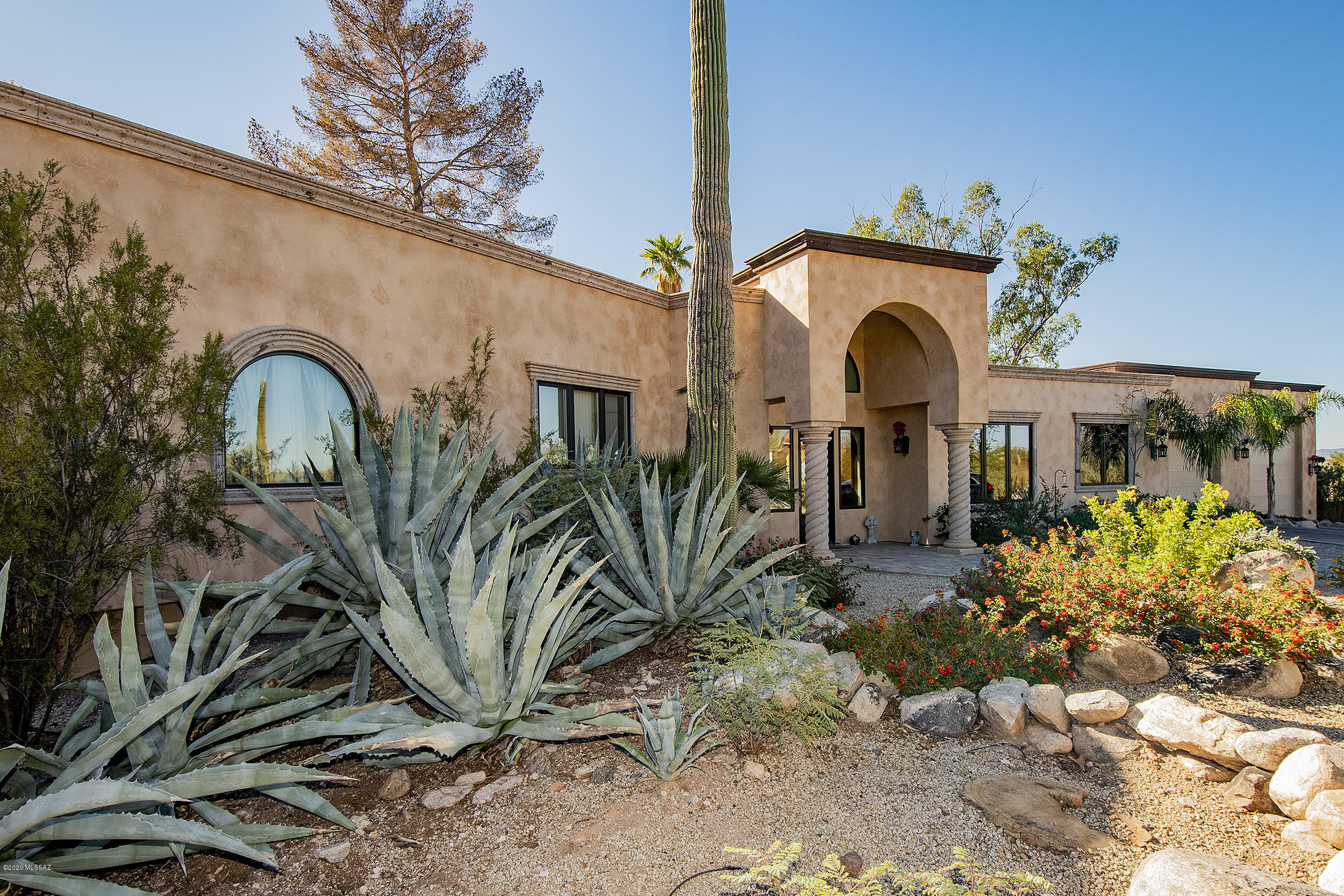Flecha Caida Ranch Estates #10 - Residential
