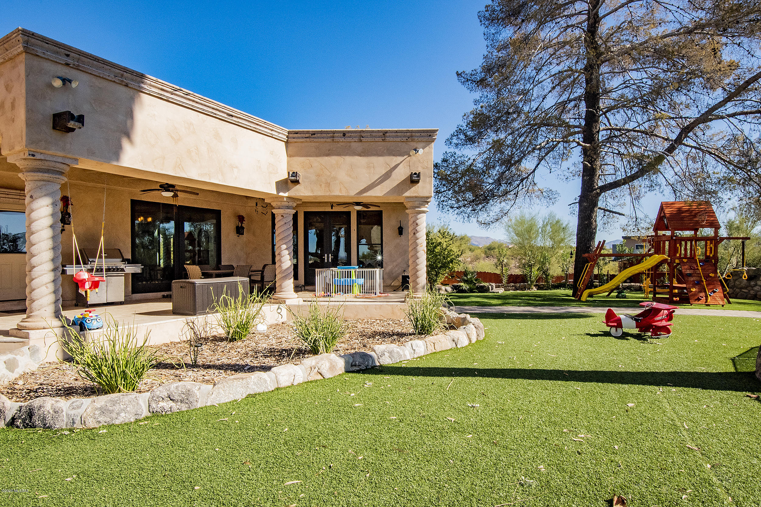 Flecha Caida Ranch Estates #10 - Residential