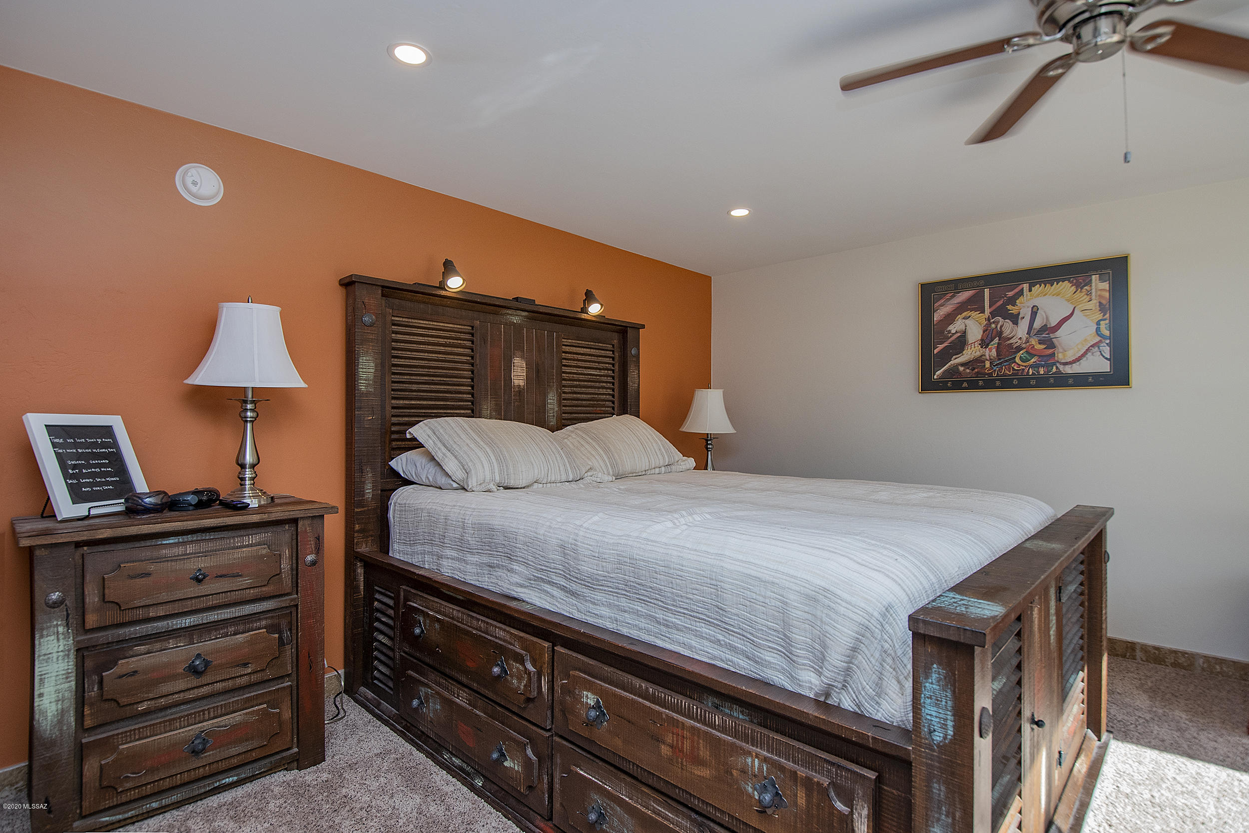 Flecha Caida Ranch Estates #10 - Residential