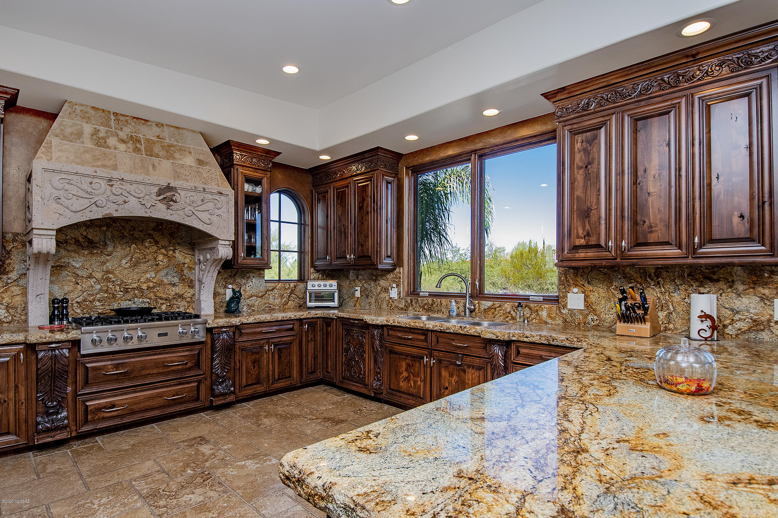 Flecha Caida Ranch Estates #10 - Residential