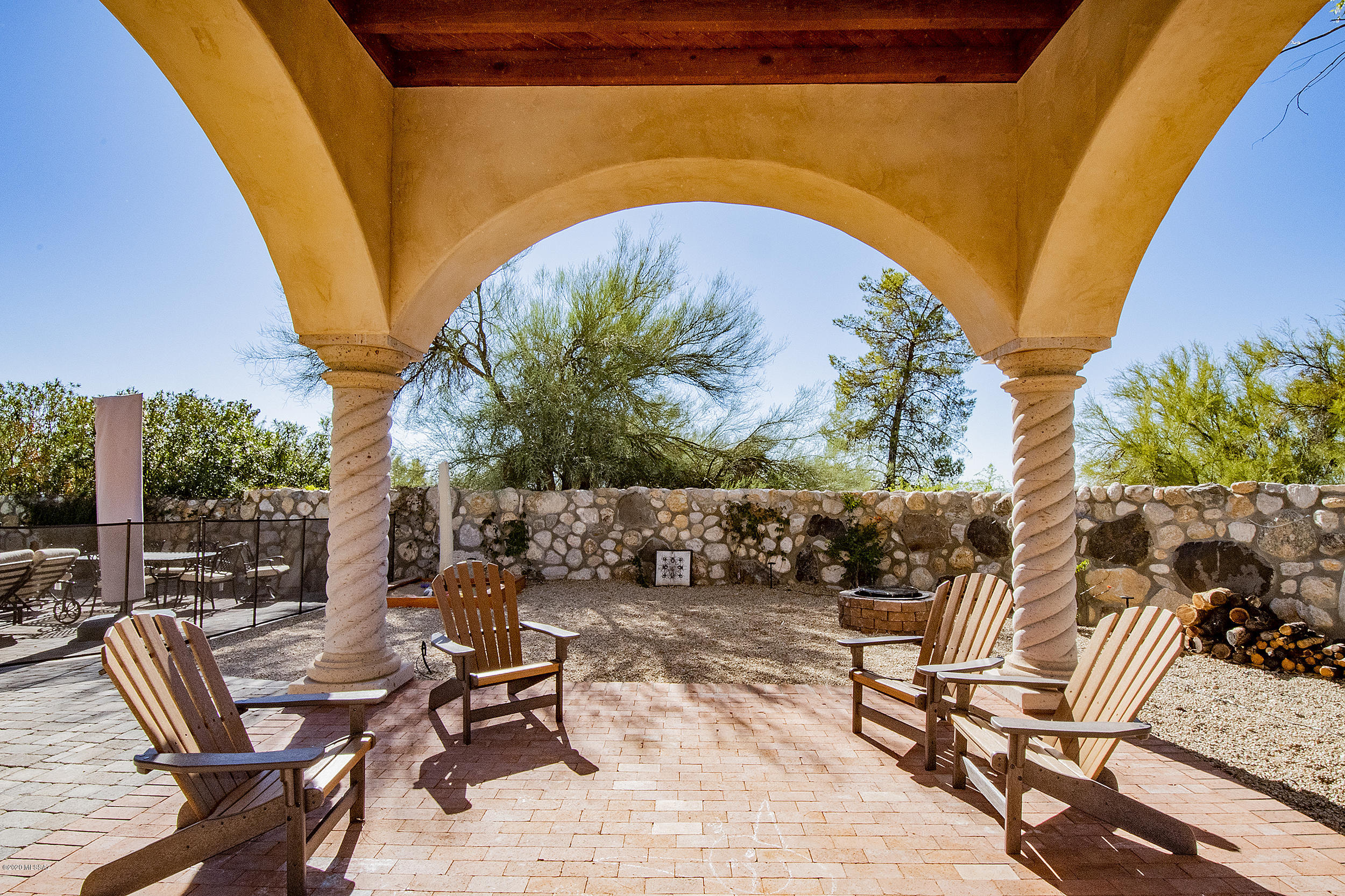 Flecha Caida Ranch Estates #10 - Residential