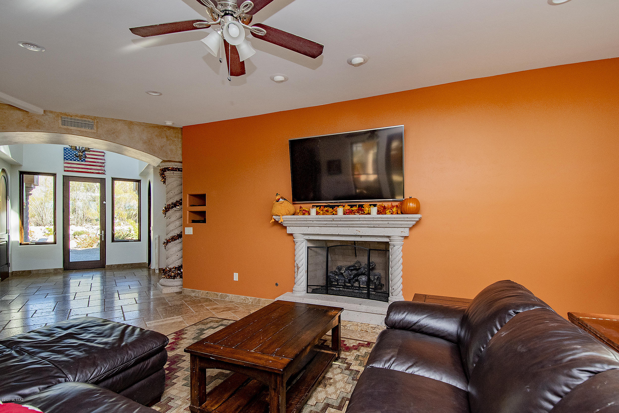 Flecha Caida Ranch Estates #10 - Residential