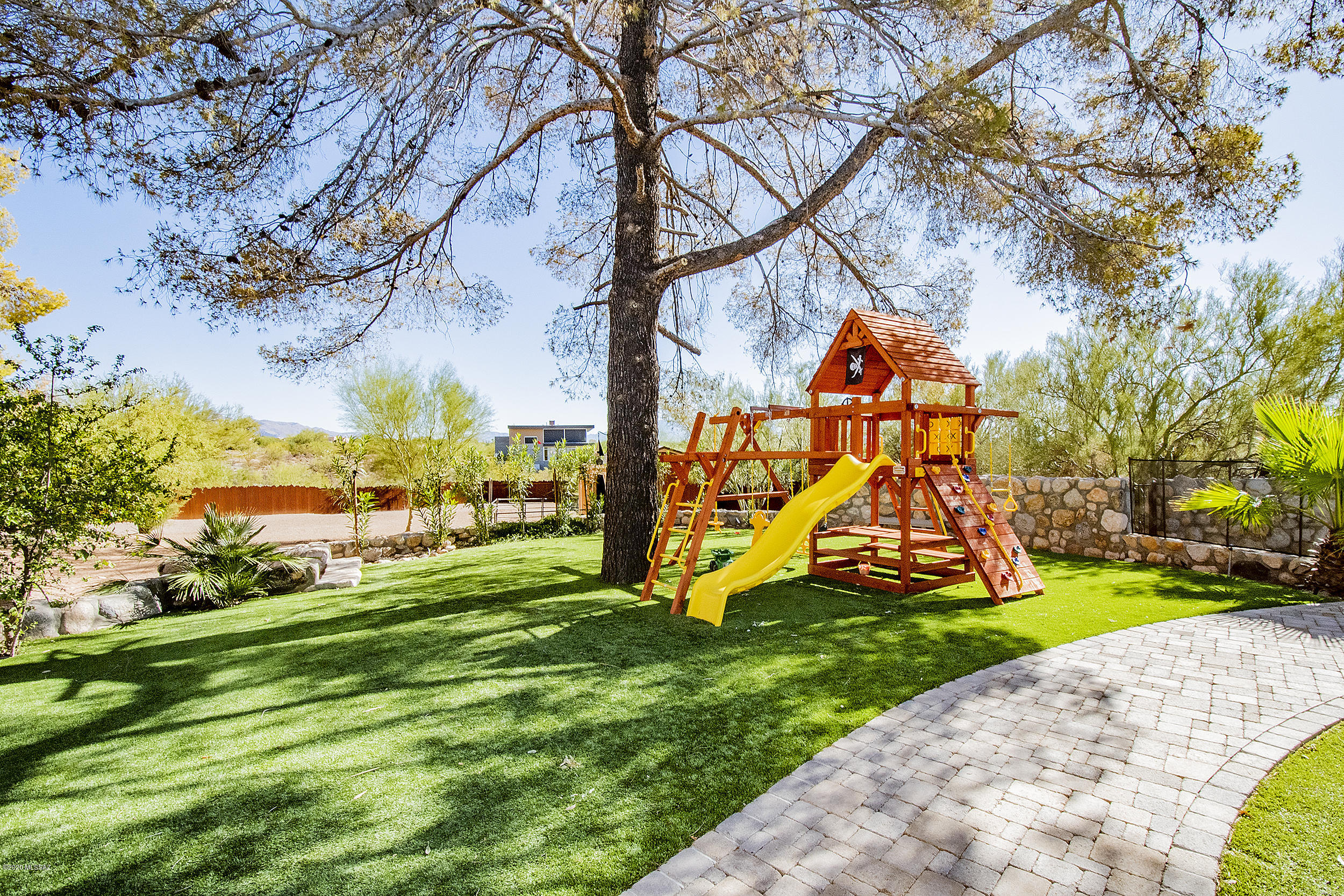 Flecha Caida Ranch Estates #10 - Residential