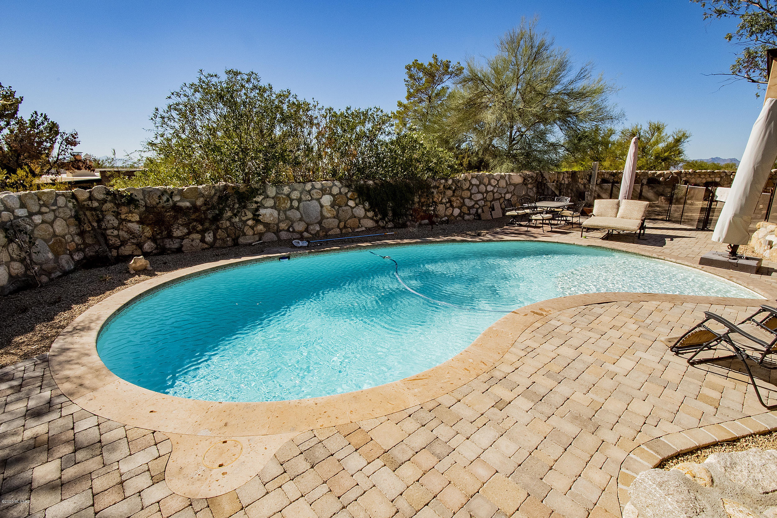 Flecha Caida Ranch Estates #10 - Residential