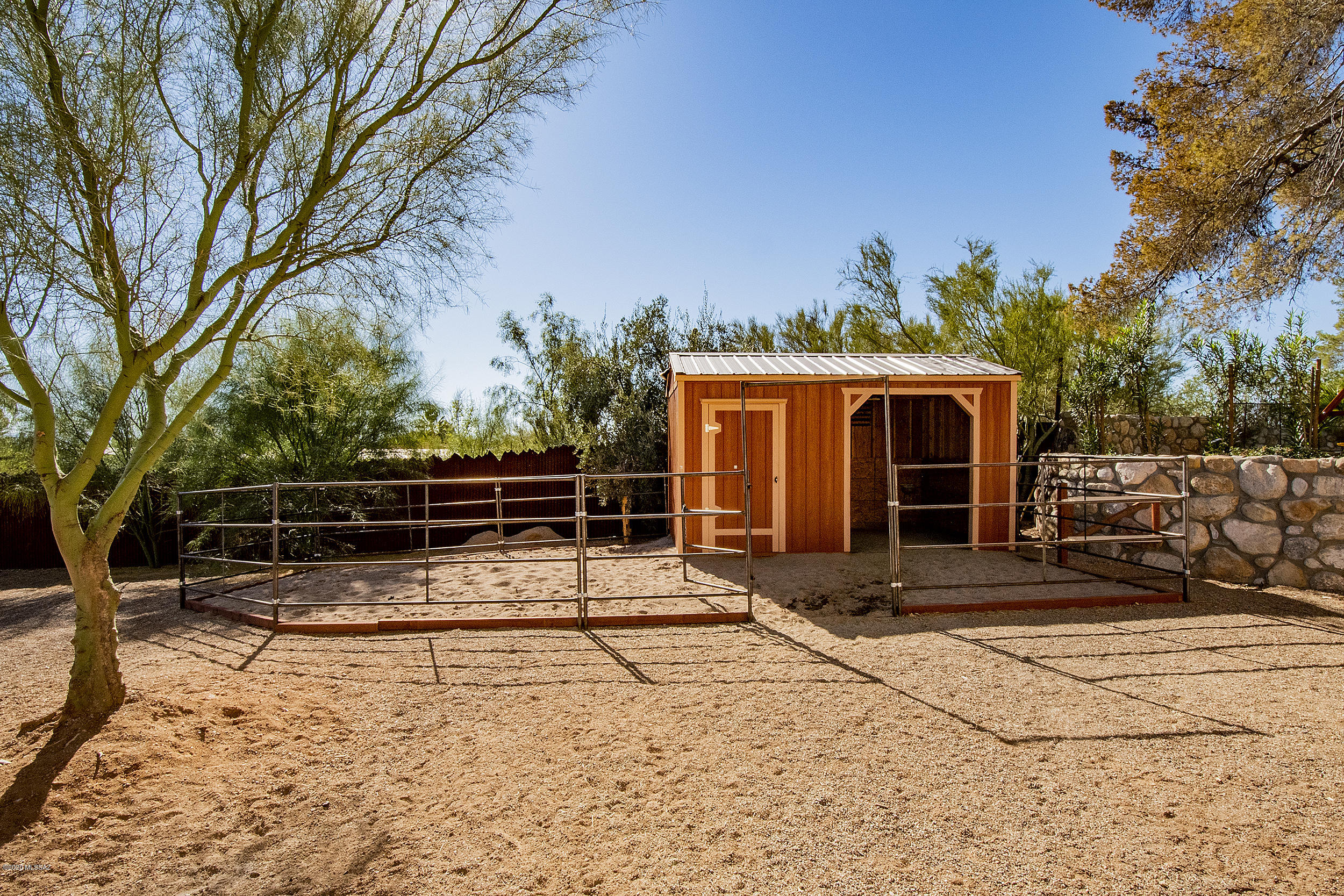 Flecha Caida Ranch Estates #10 - Residential