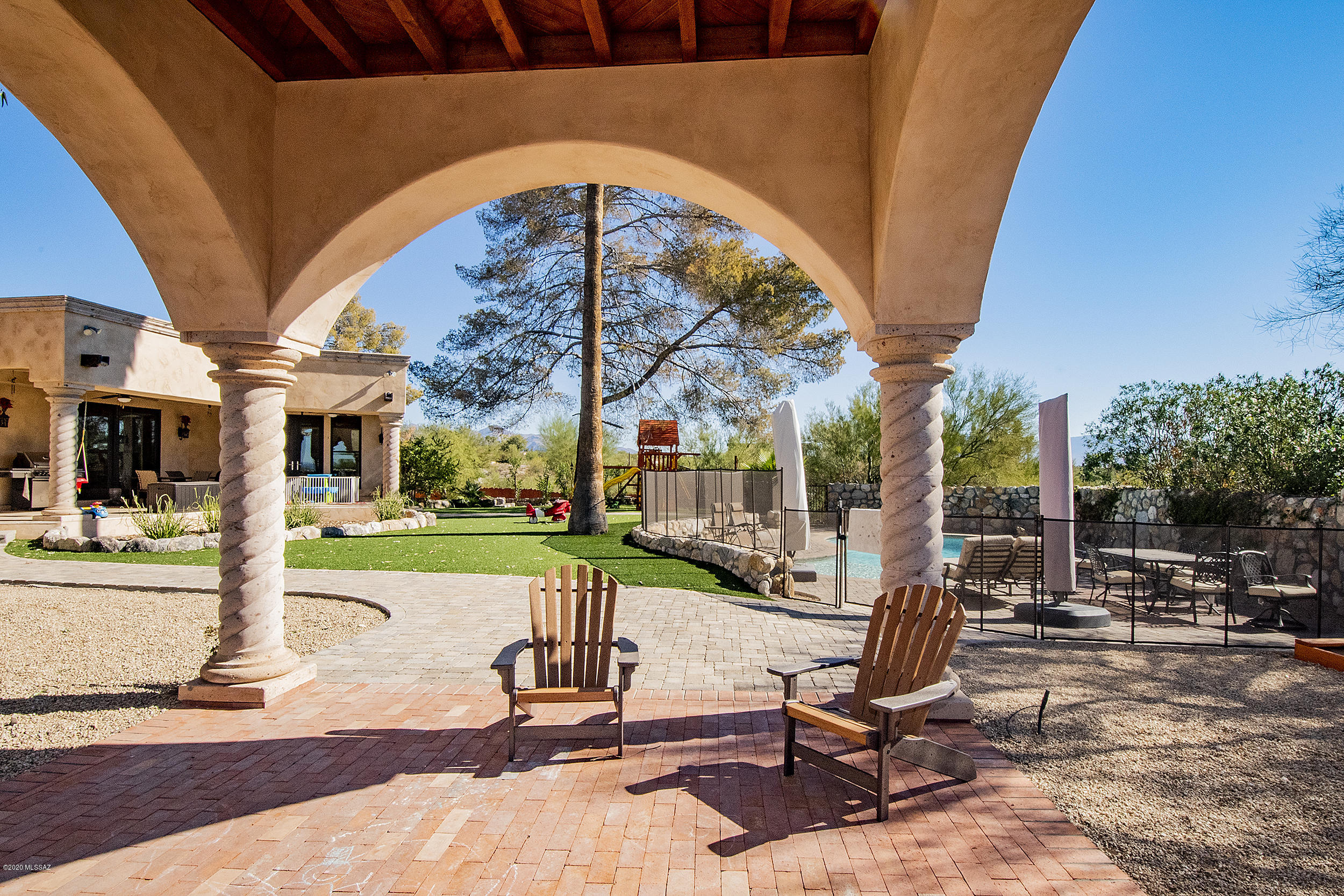 Flecha Caida Ranch Estates #10 - Residential