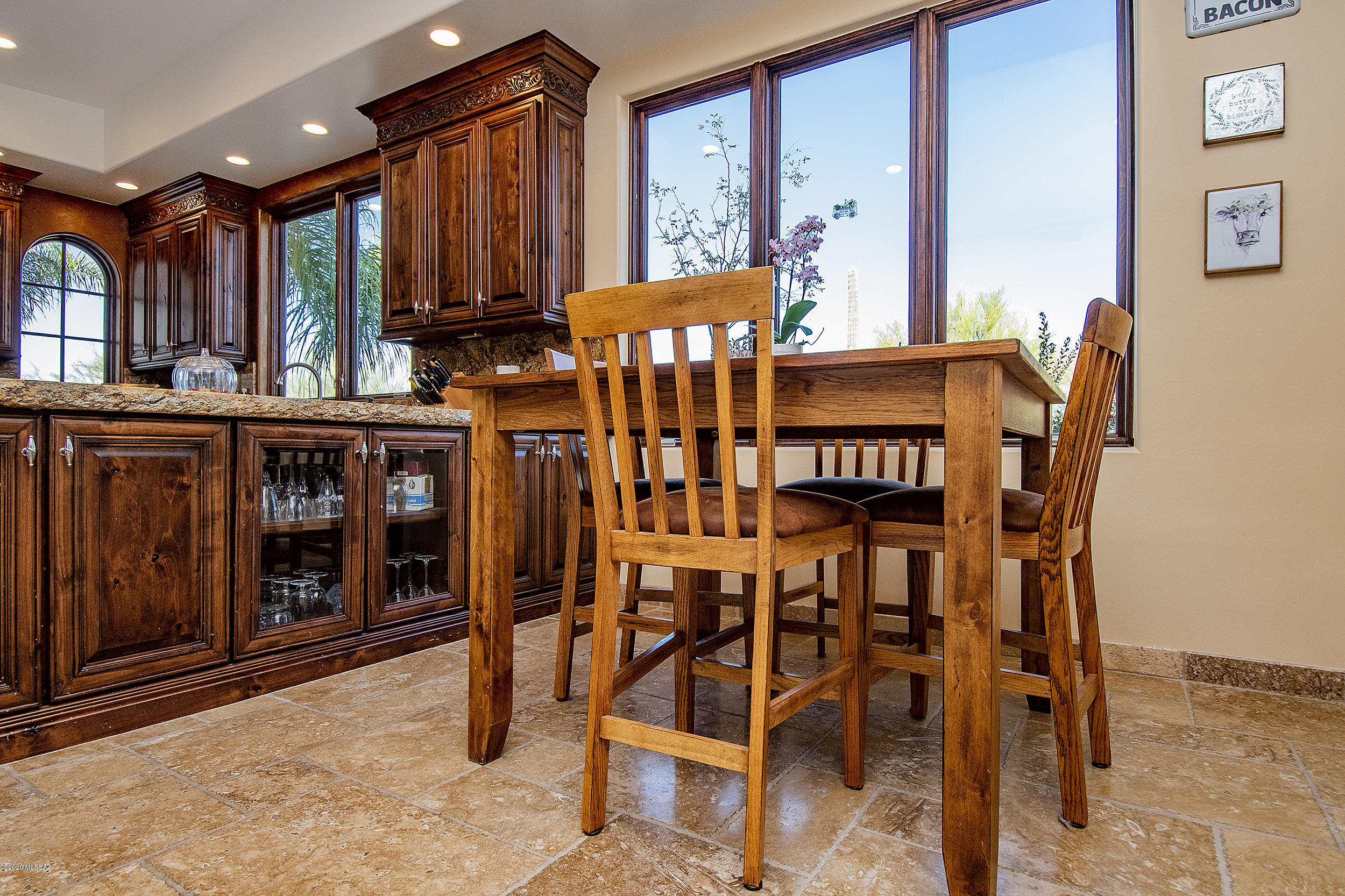 Flecha Caida Ranch Estates #10 - Residential