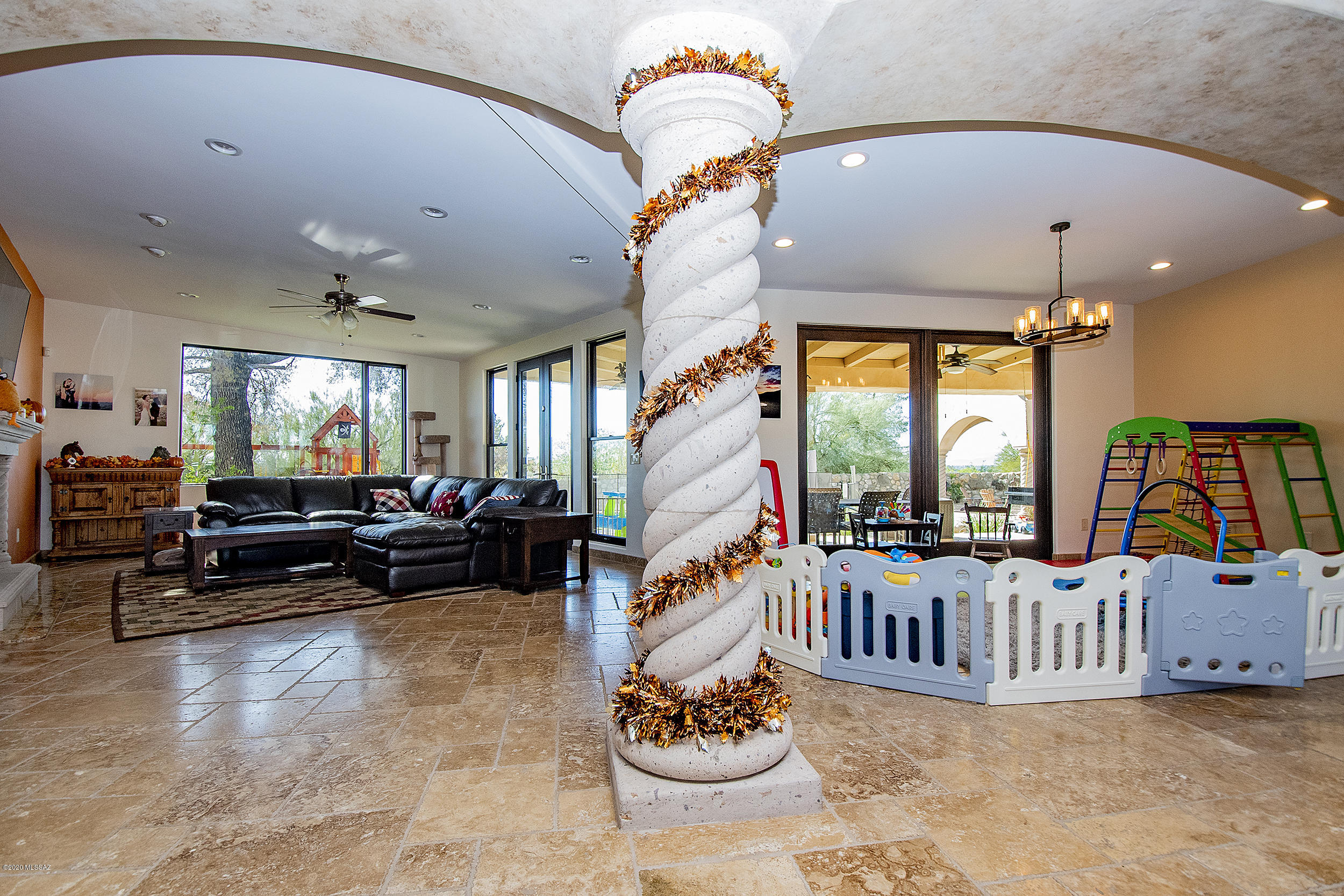 Flecha Caida Ranch Estates #10 - Residential