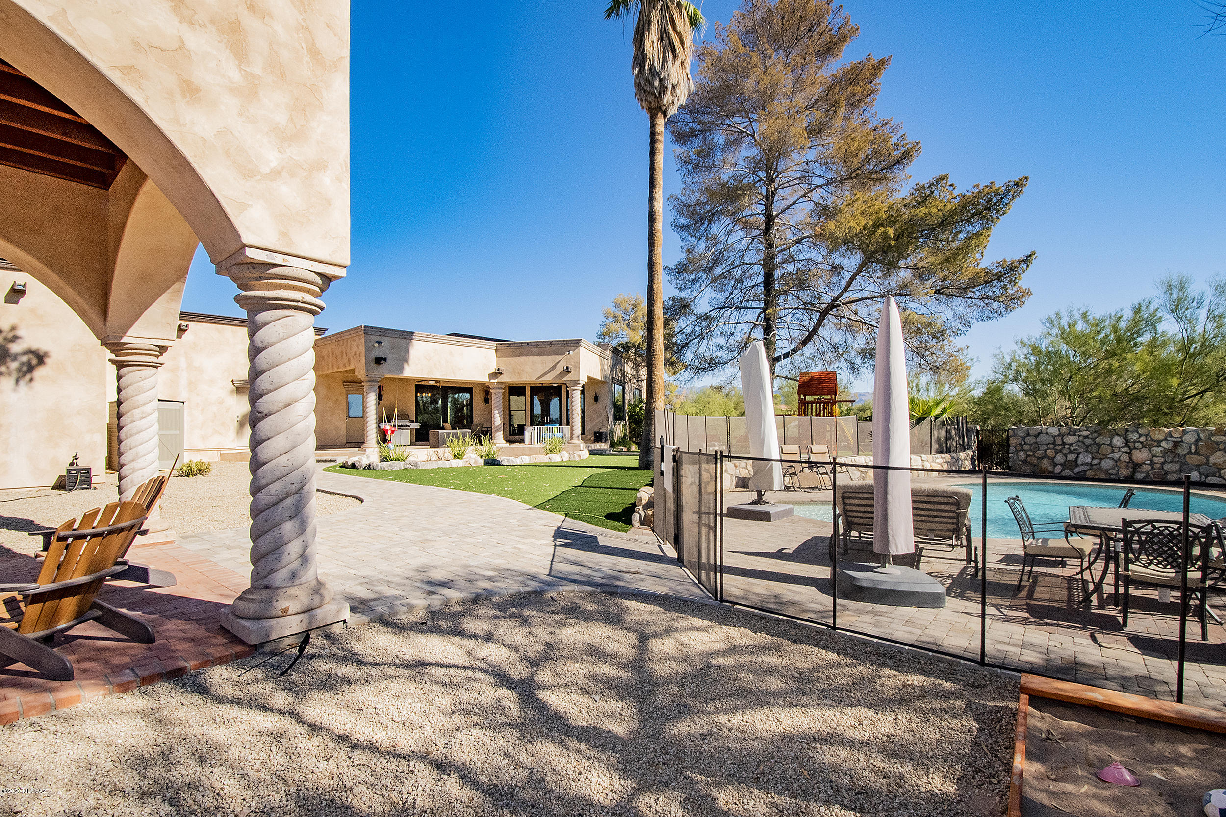 Flecha Caida Ranch Estates #10 - Residential