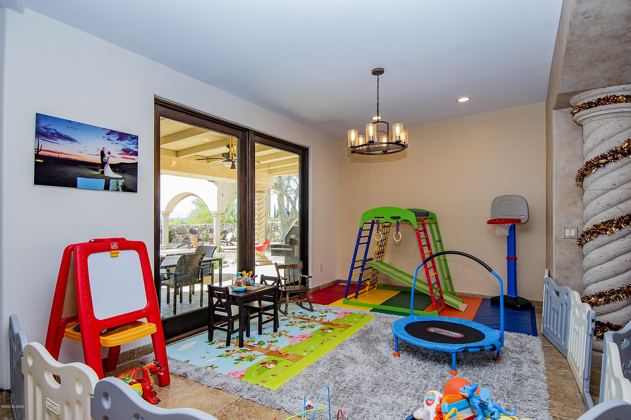 Flecha Caida Ranch Estates #10 - Residential