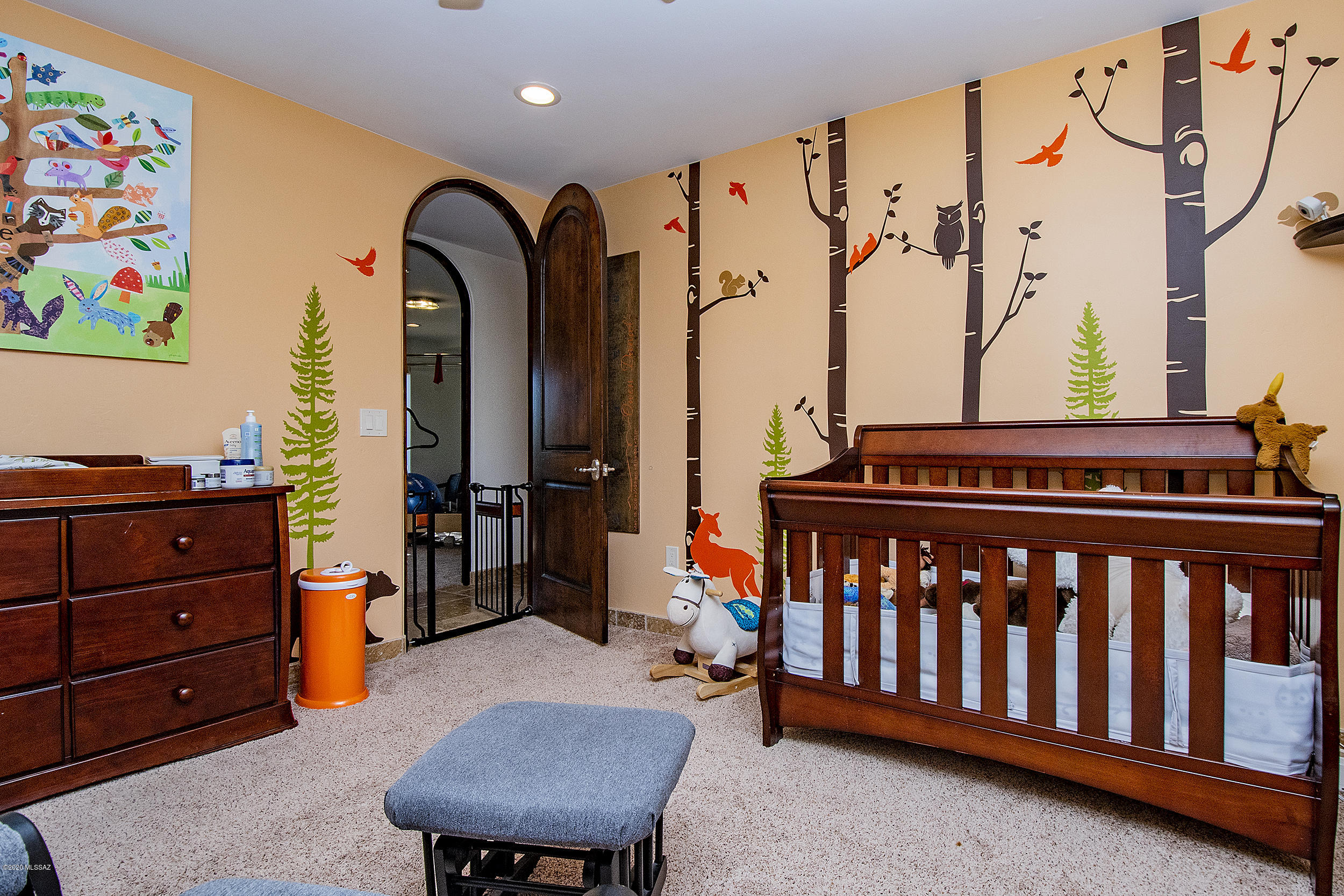 Flecha Caida Ranch Estates #10 - Residential