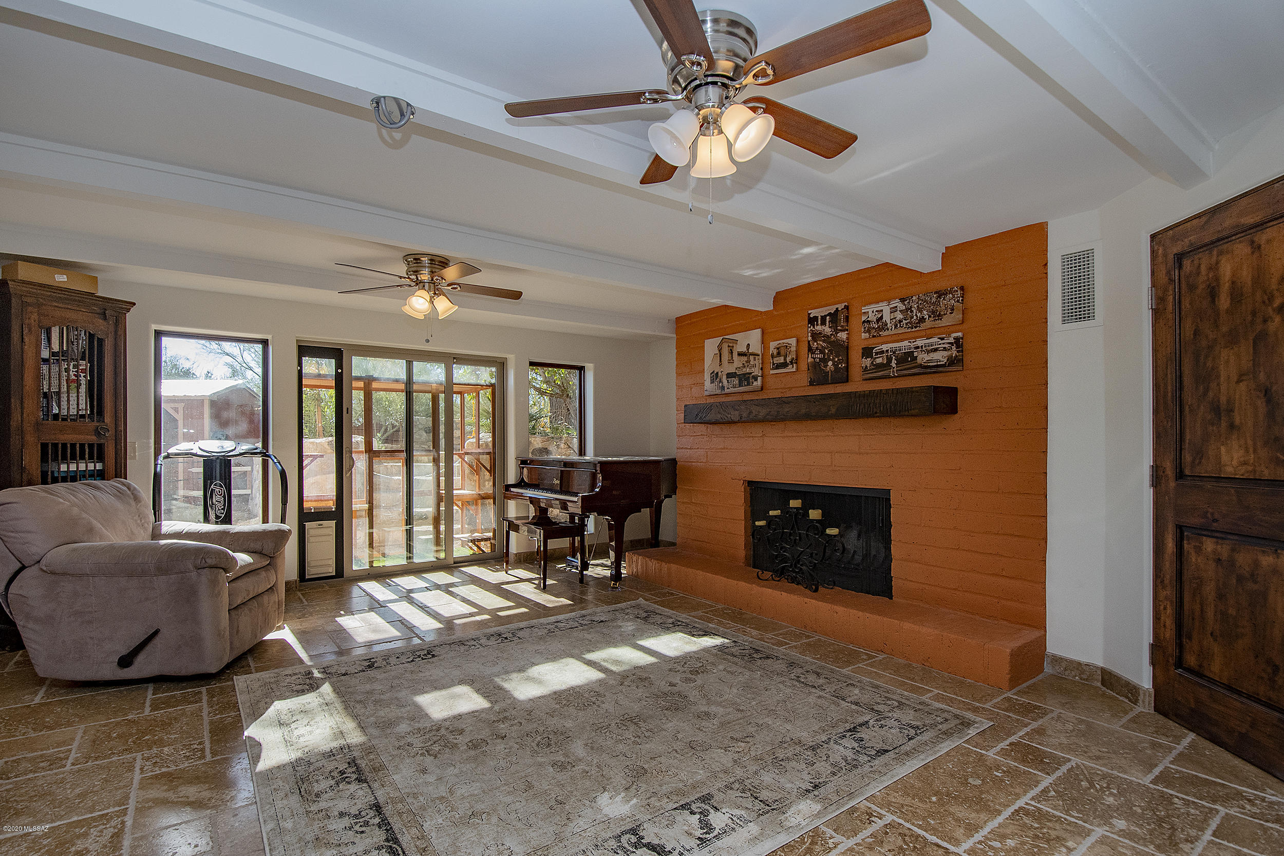 Flecha Caida Ranch Estates #10 - Residential