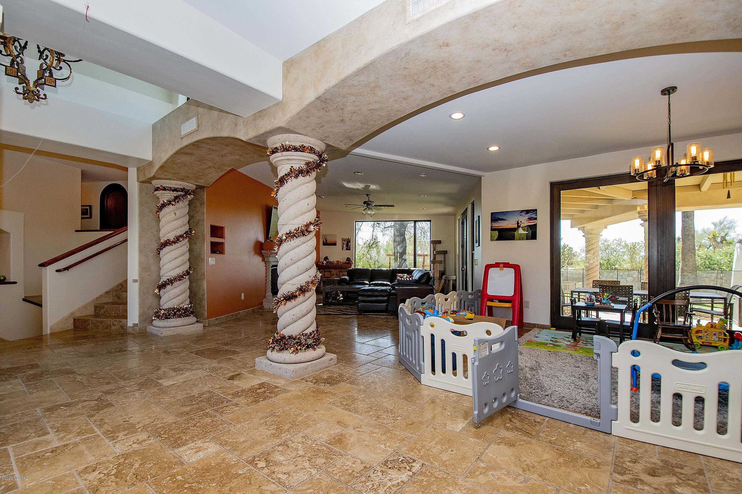 Flecha Caida Ranch Estates #10 - Residential