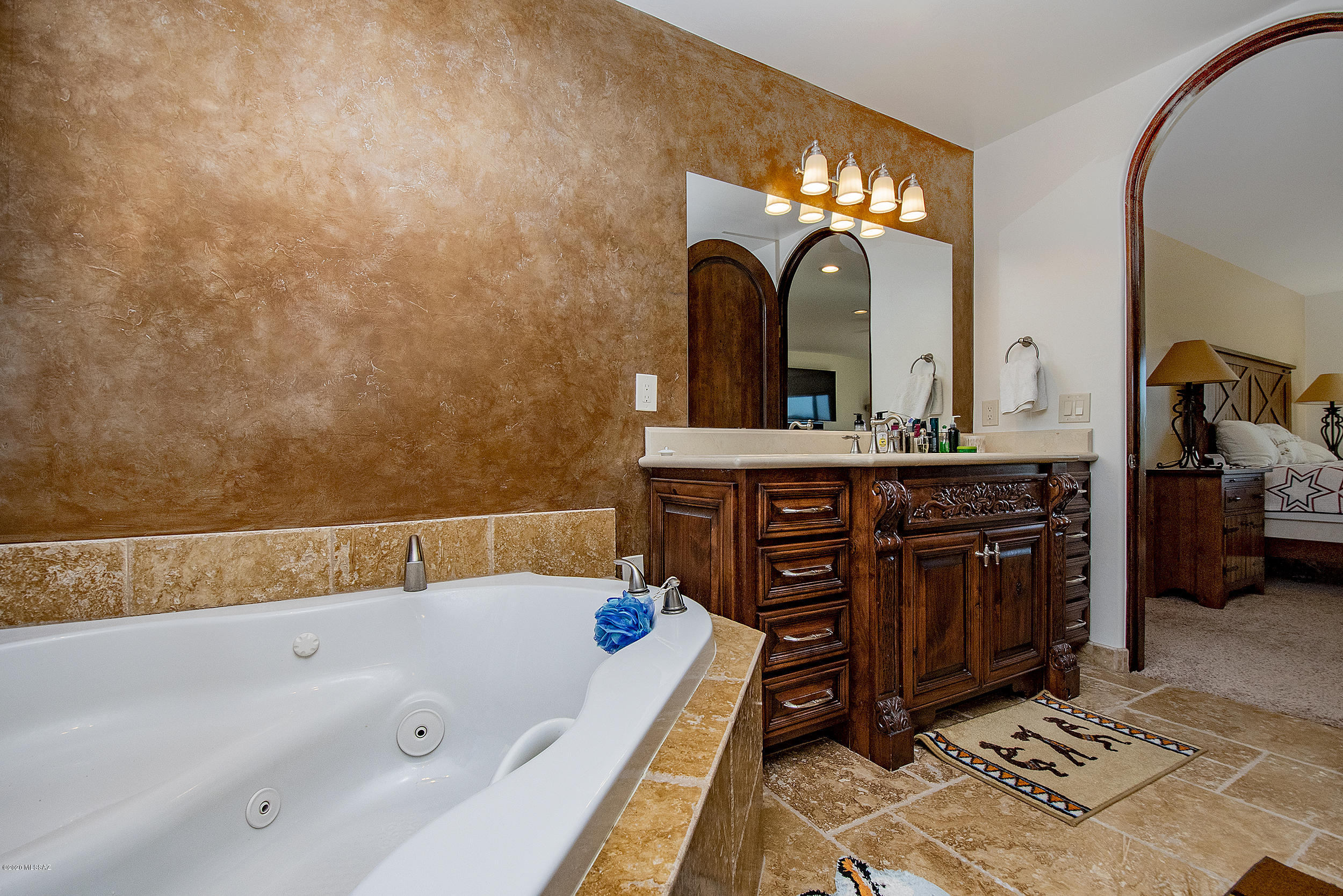 Flecha Caida Ranch Estates #10 - Residential