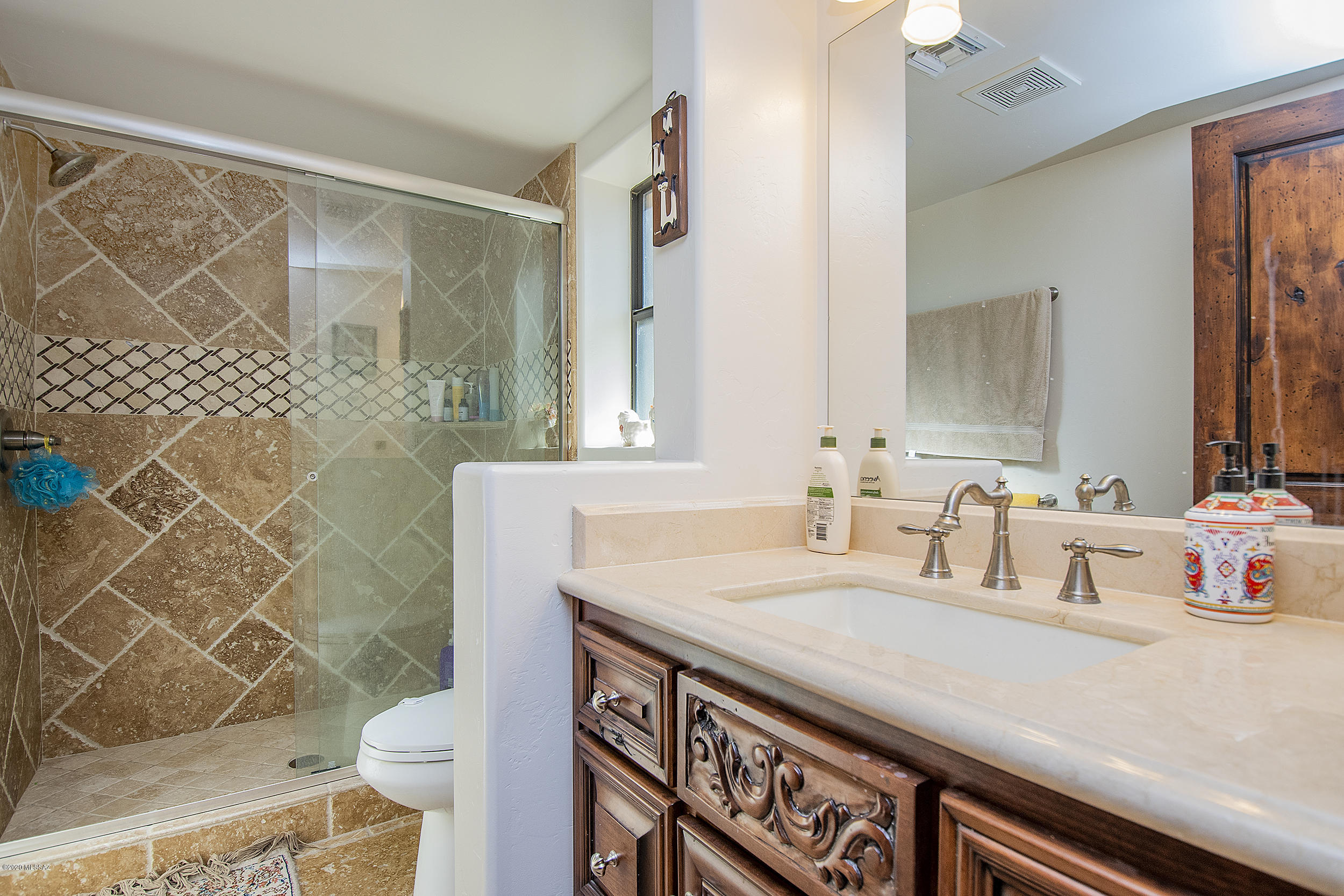 Flecha Caida Ranch Estates #10 - Residential