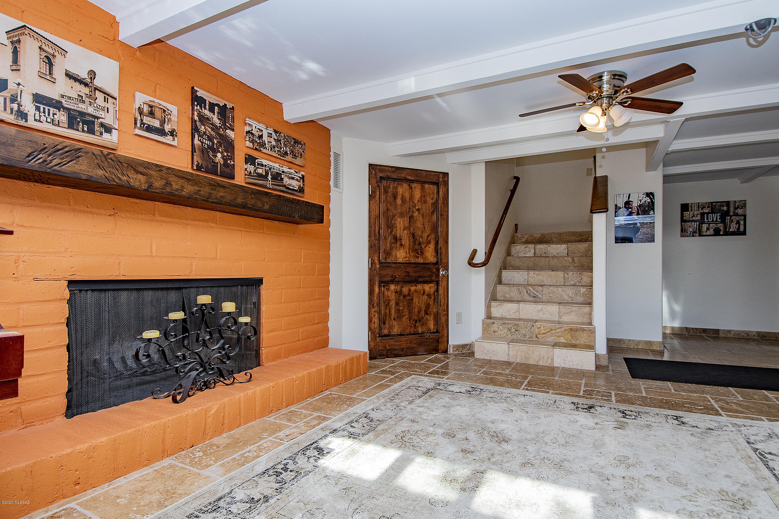 Flecha Caida Ranch Estates #10 - Residential