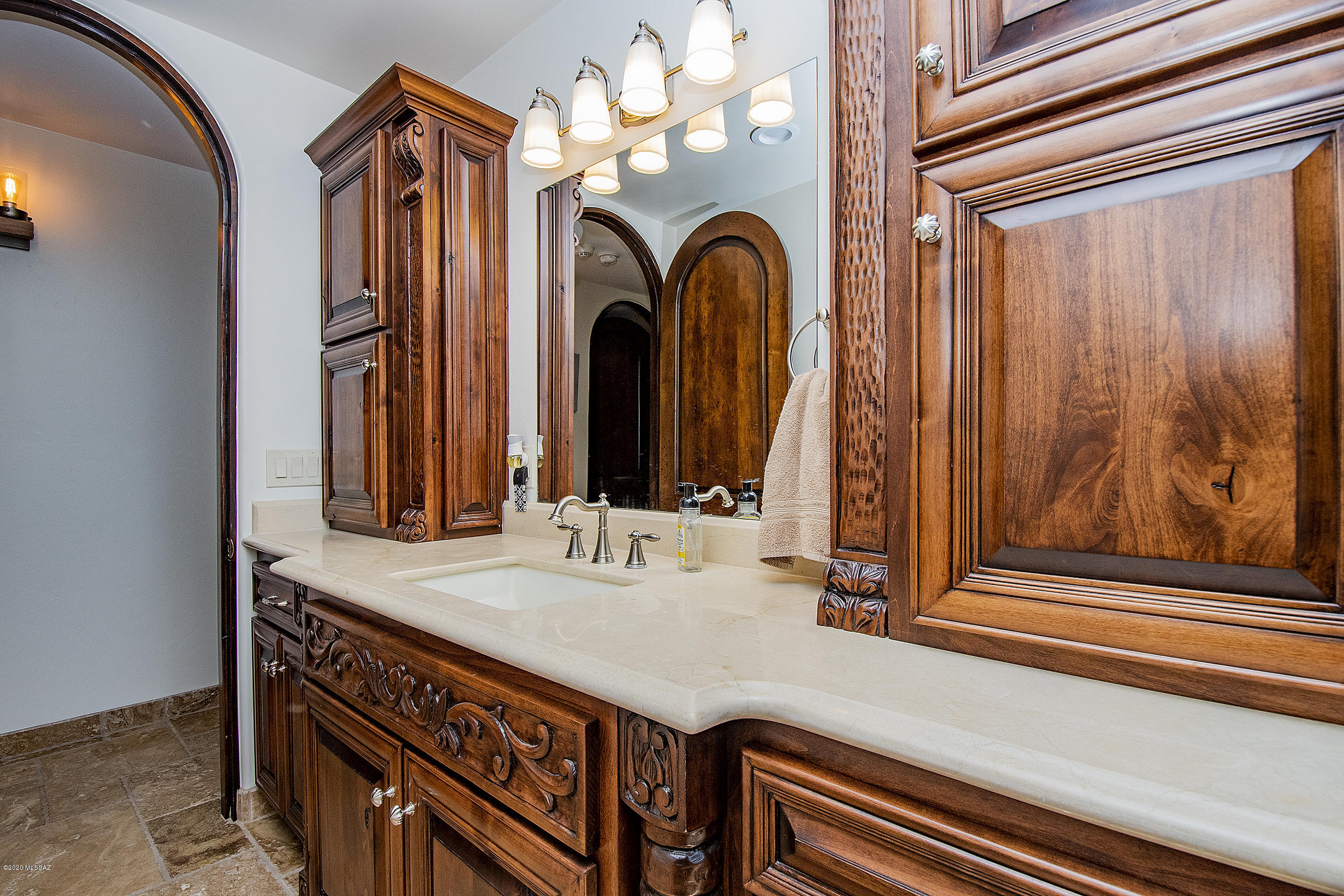 Flecha Caida Ranch Estates #10 - Residential