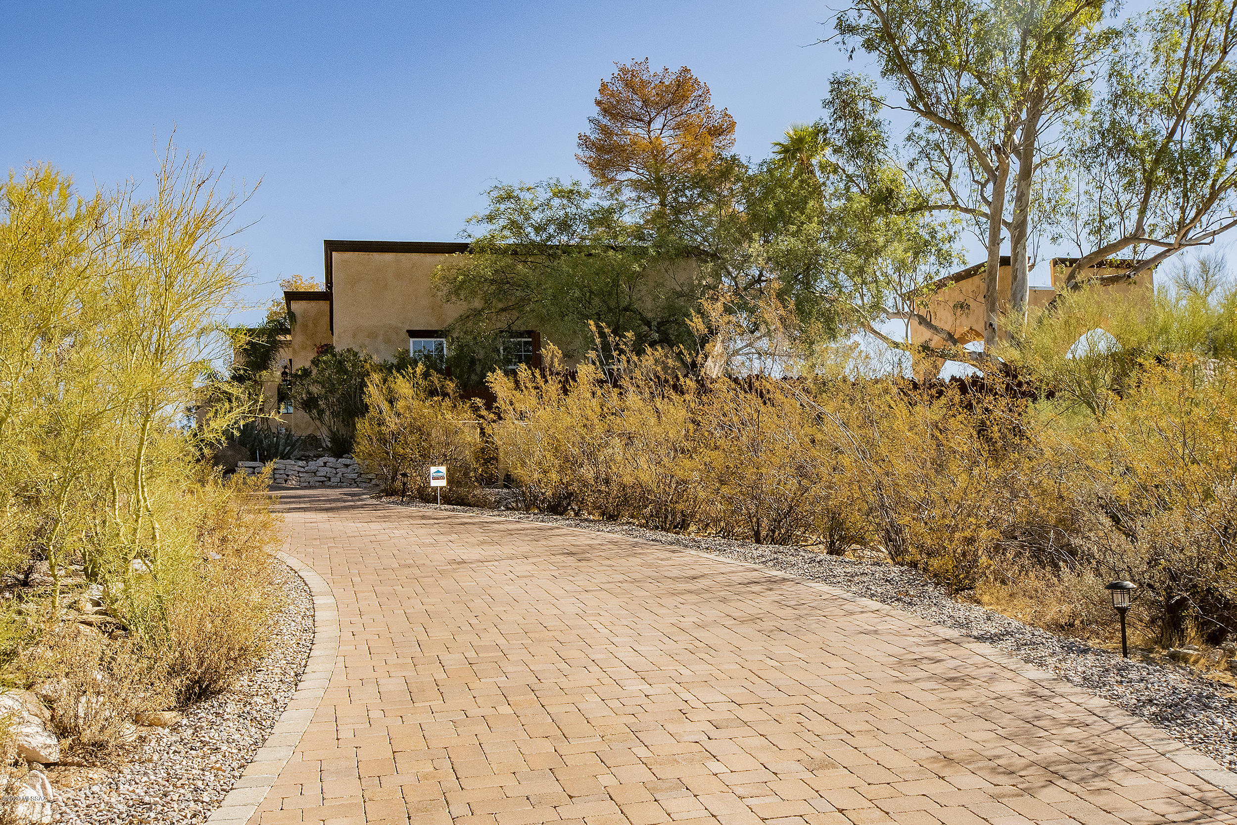 Flecha Caida Ranch Estates #10 - Residential