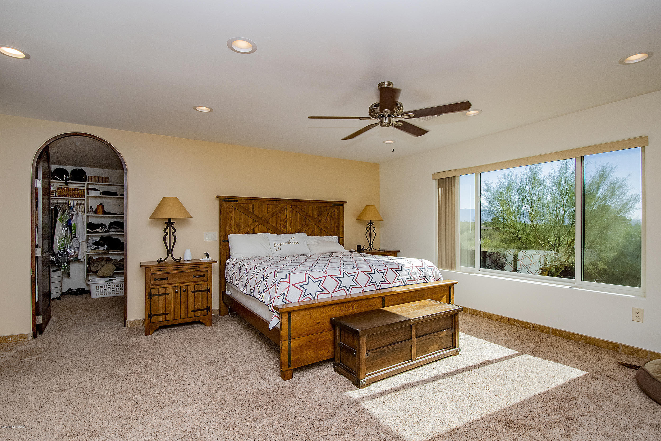Flecha Caida Ranch Estates #10 - Residential