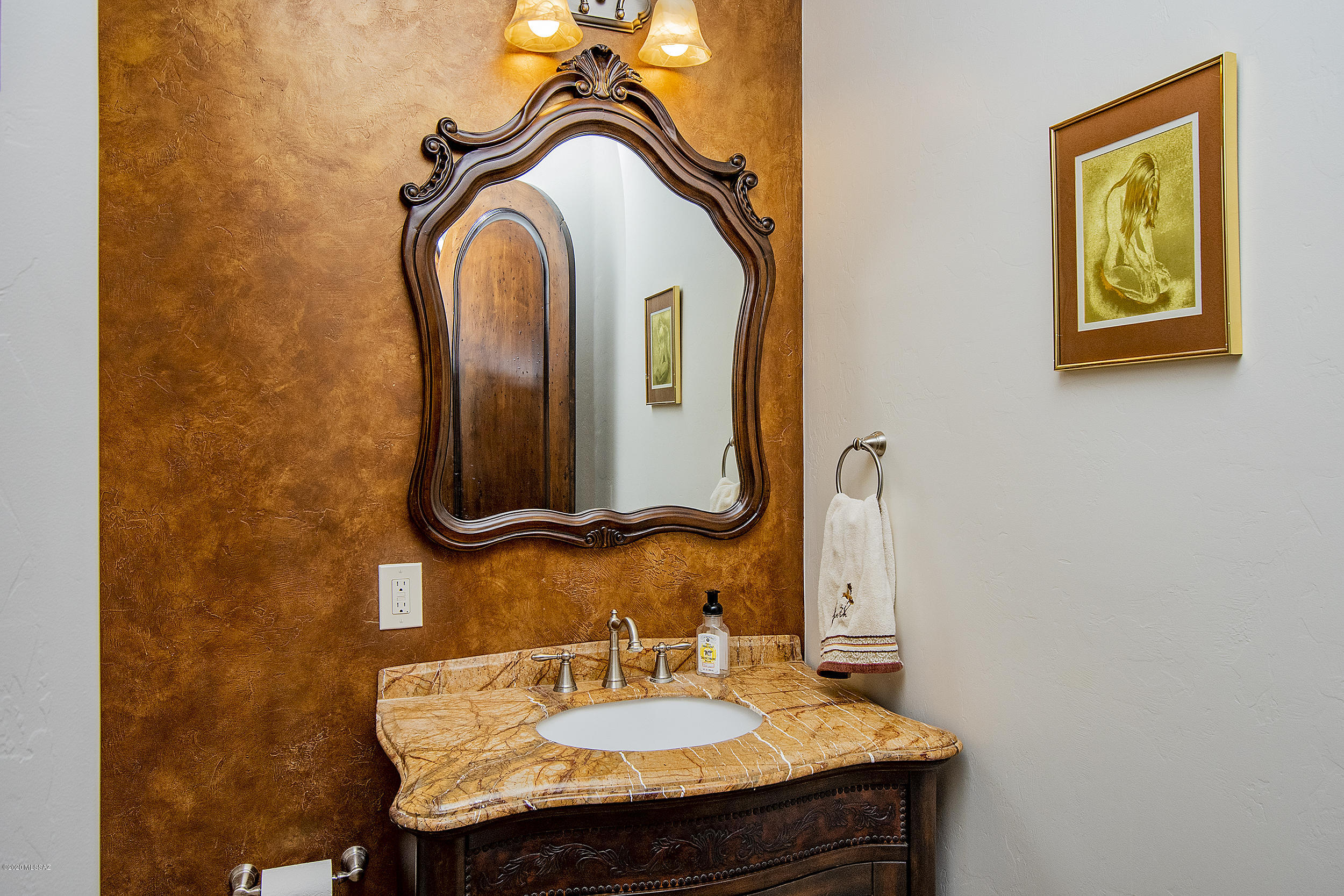Flecha Caida Ranch Estates #10 - Residential