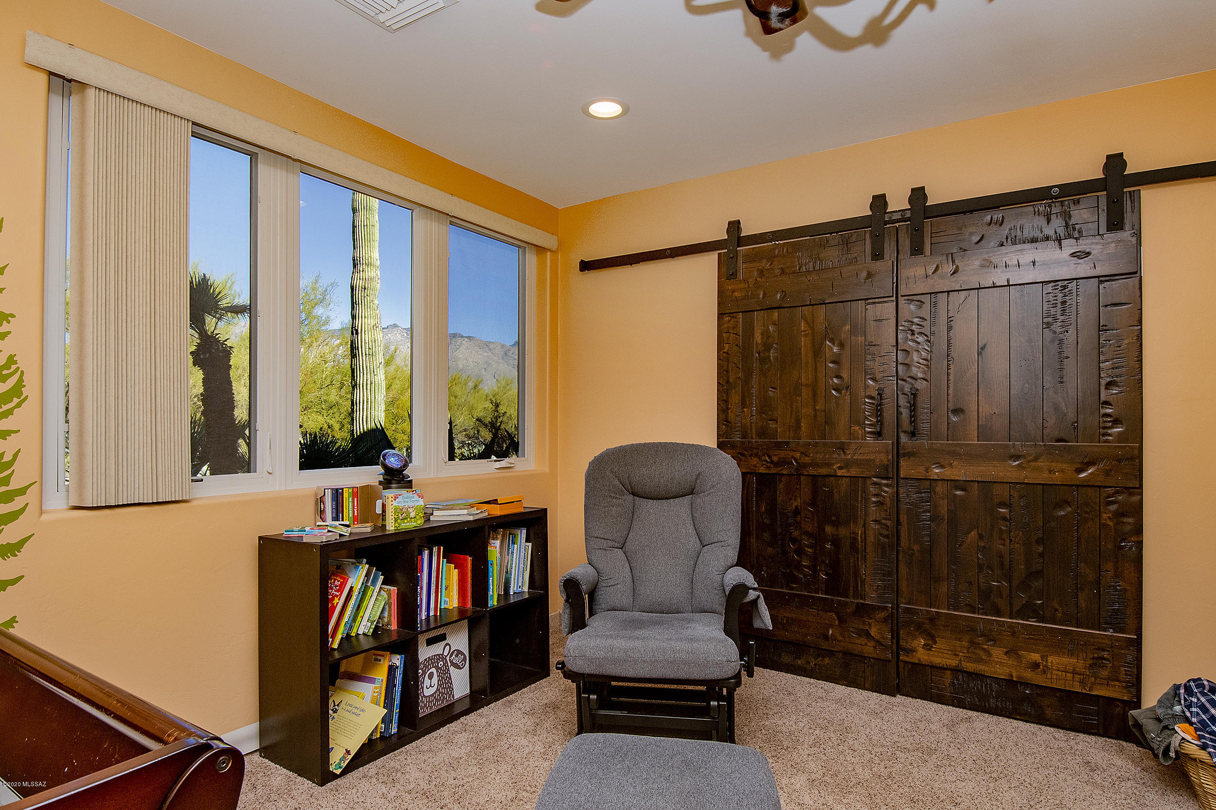 Flecha Caida Ranch Estates #10 - Residential