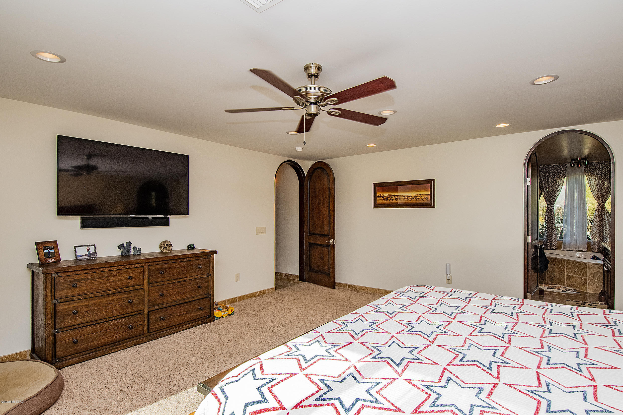 Flecha Caida Ranch Estates #10 - Residential