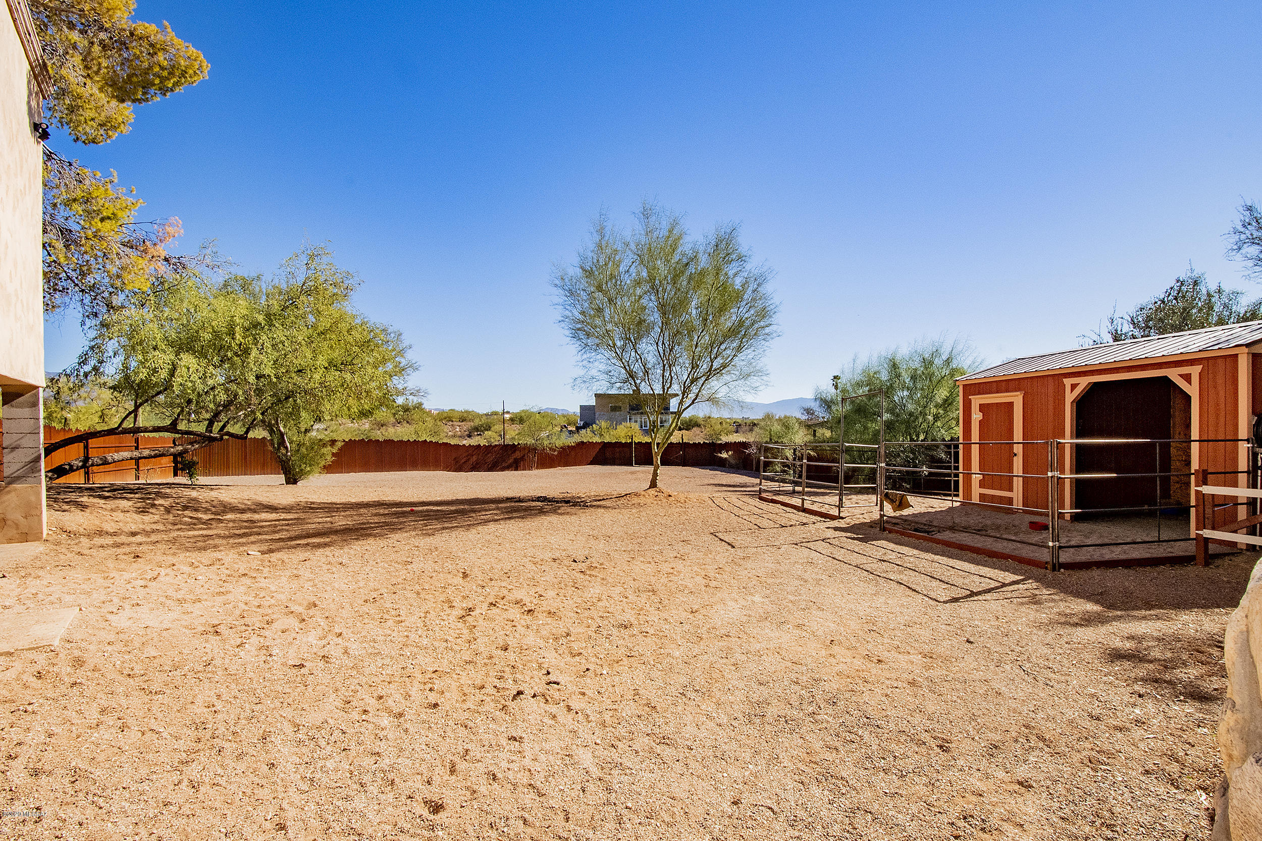 Flecha Caida Ranch Estates #10 - Residential