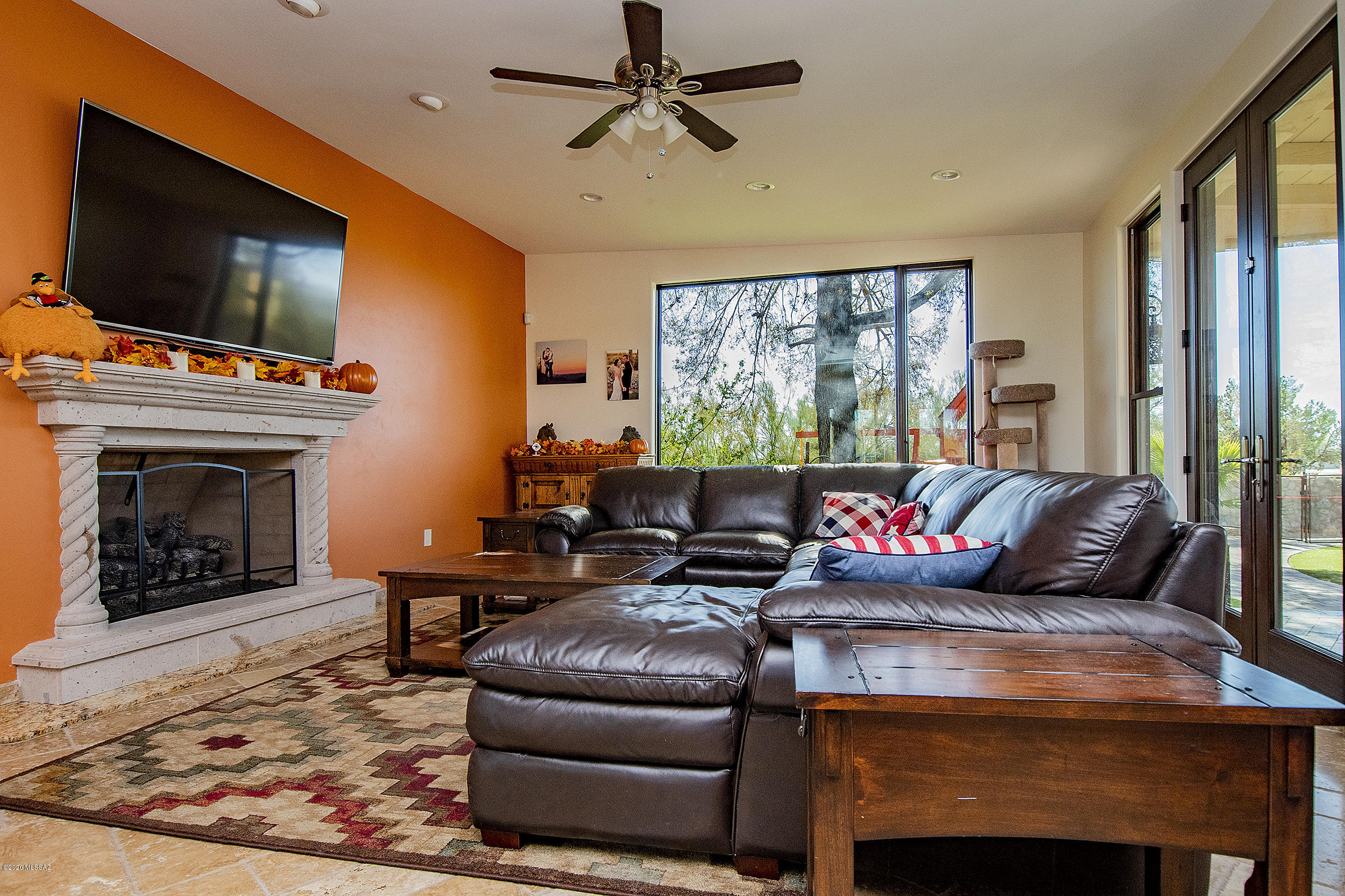 Flecha Caida Ranch Estates #10 - Residential