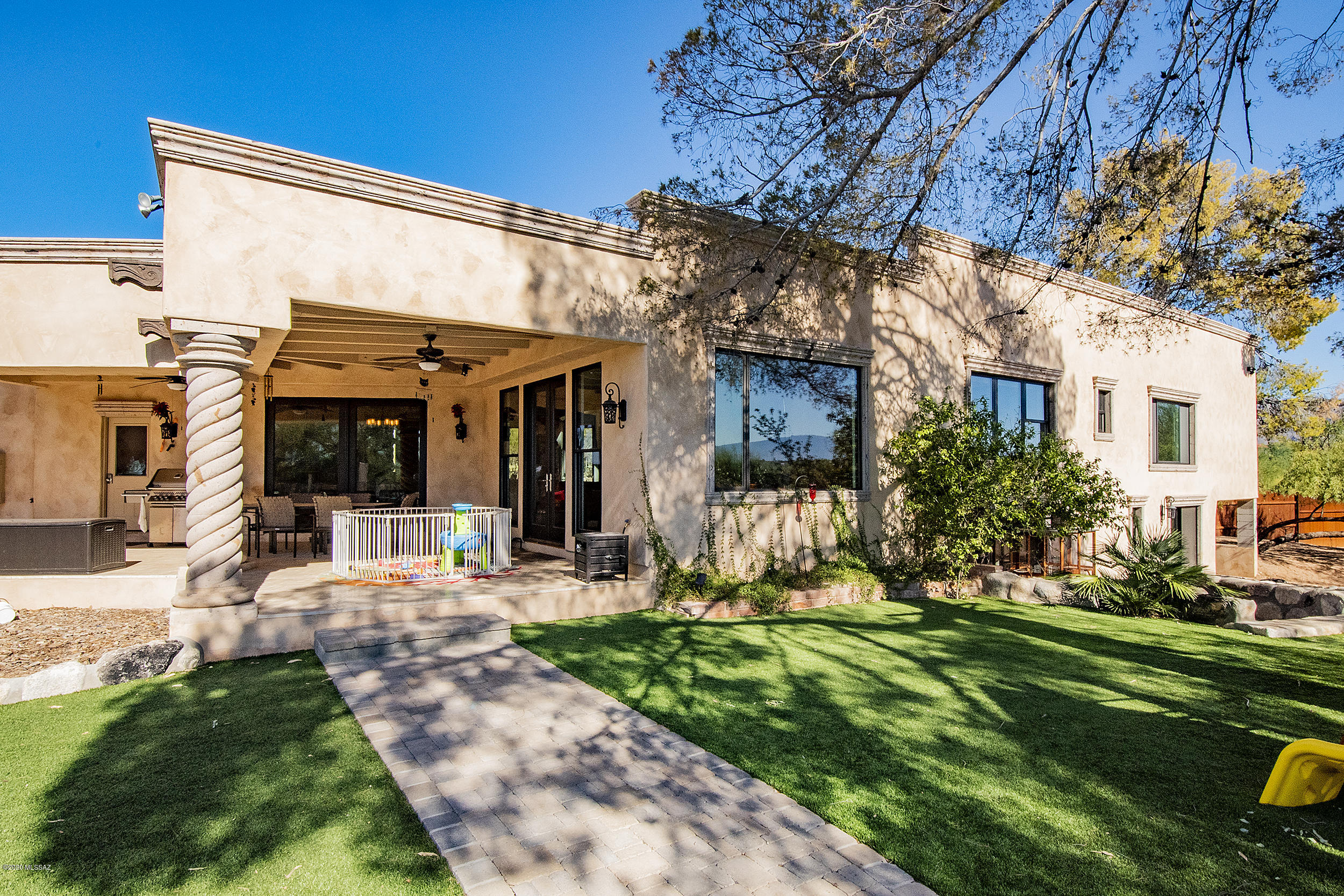Flecha Caida Ranch Estates #10 - Residential