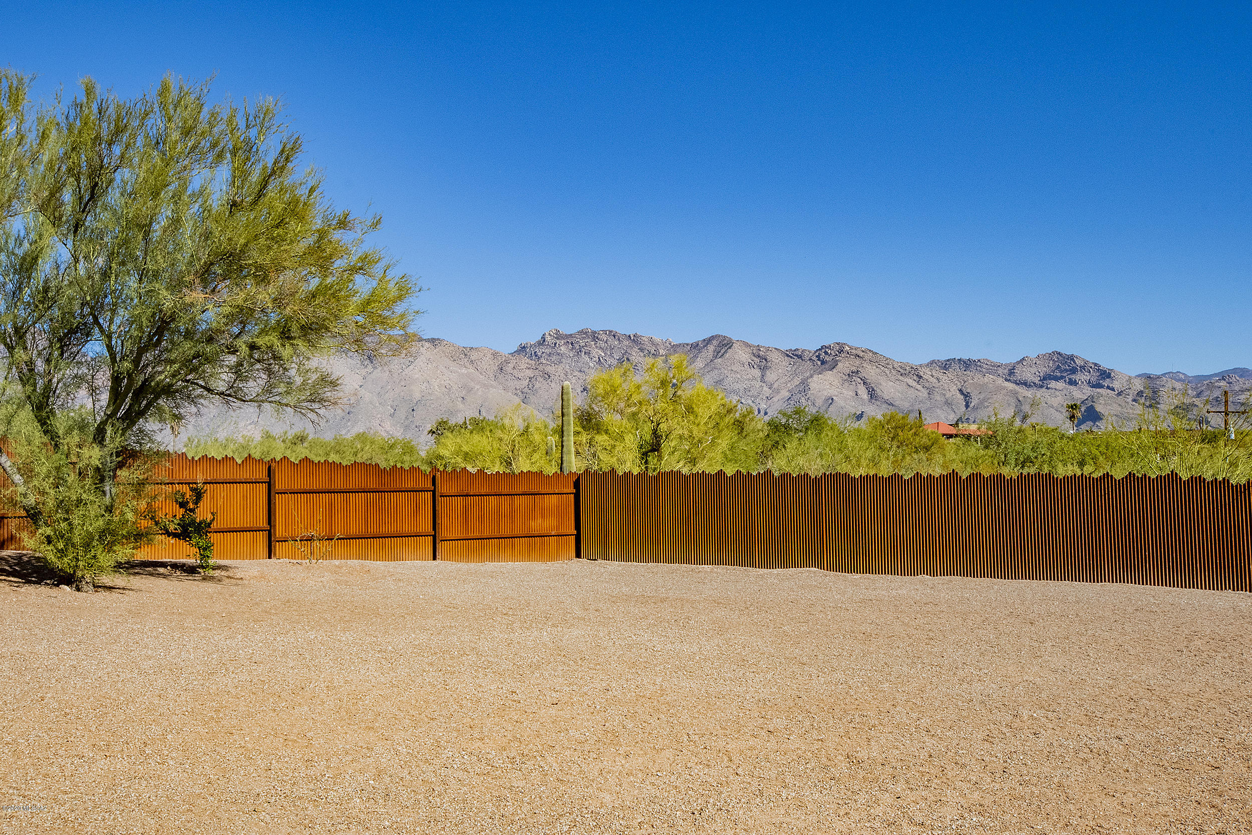 Flecha Caida Ranch Estates #10 - Residential