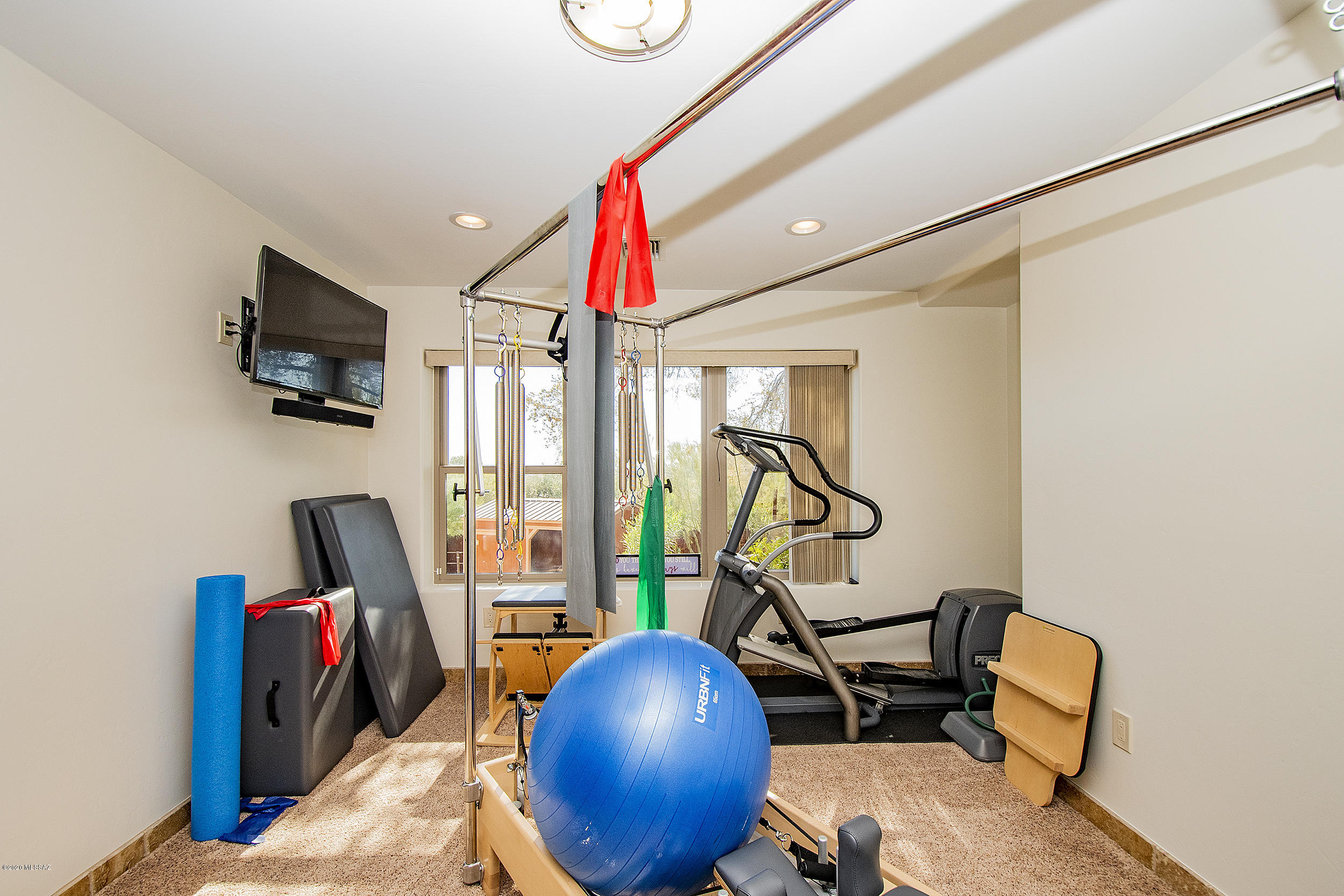 Flecha Caida Ranch Estates #10 - Residential