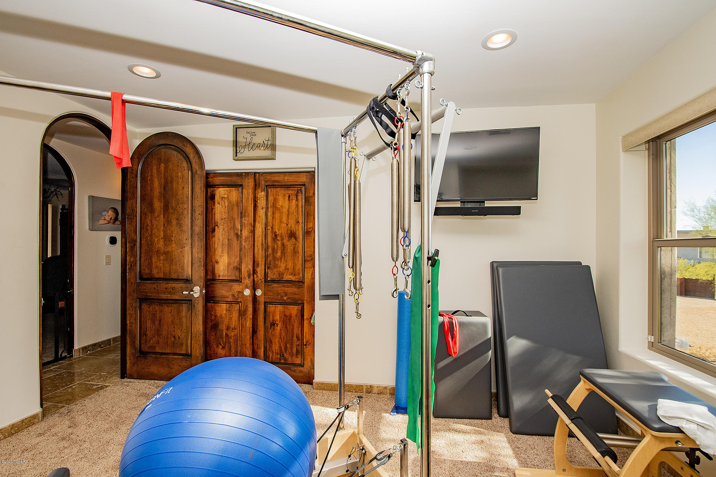 Flecha Caida Ranch Estates #10 - Residential