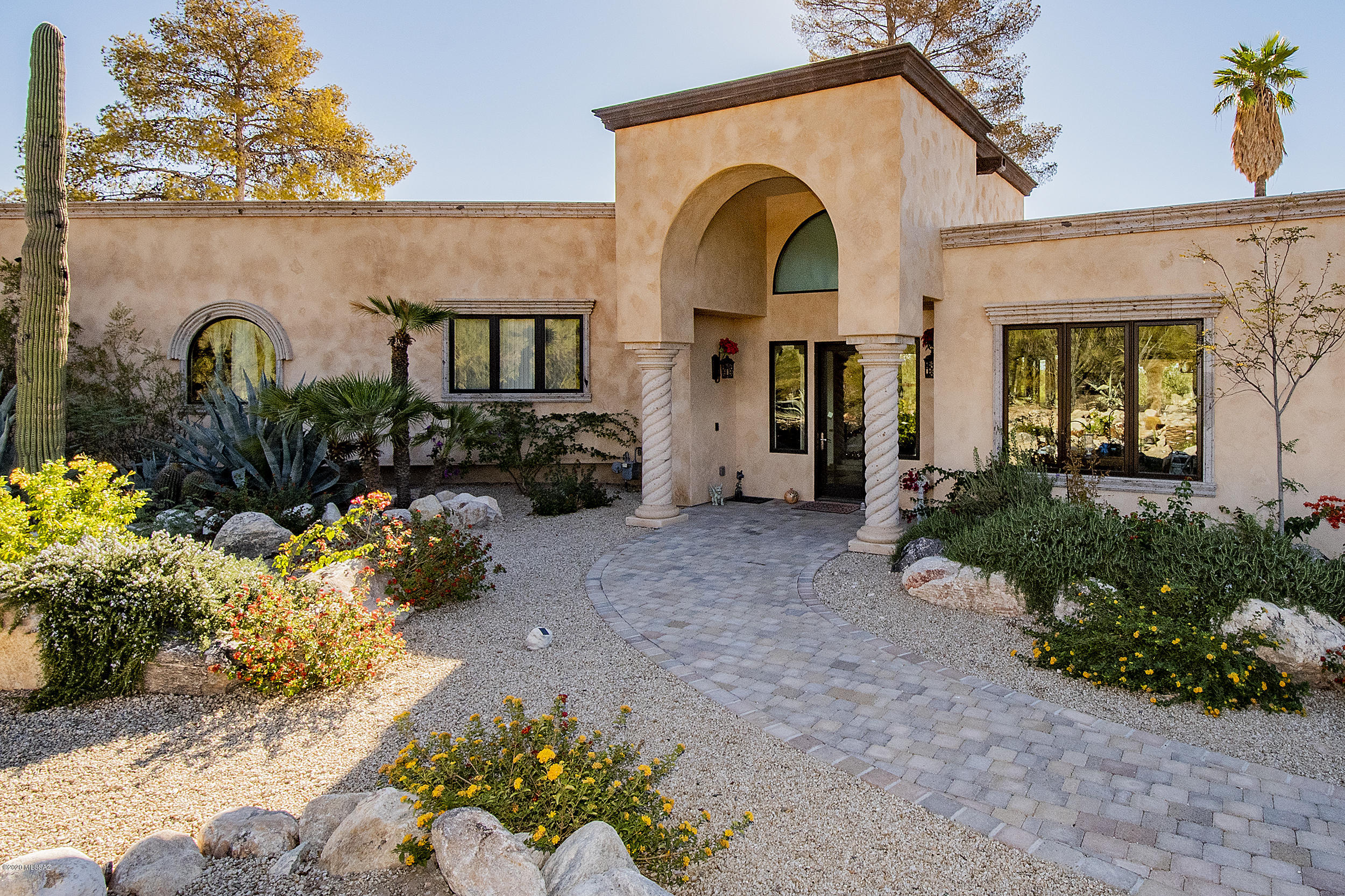 Flecha Caida Ranch Estates #10 - Residential
