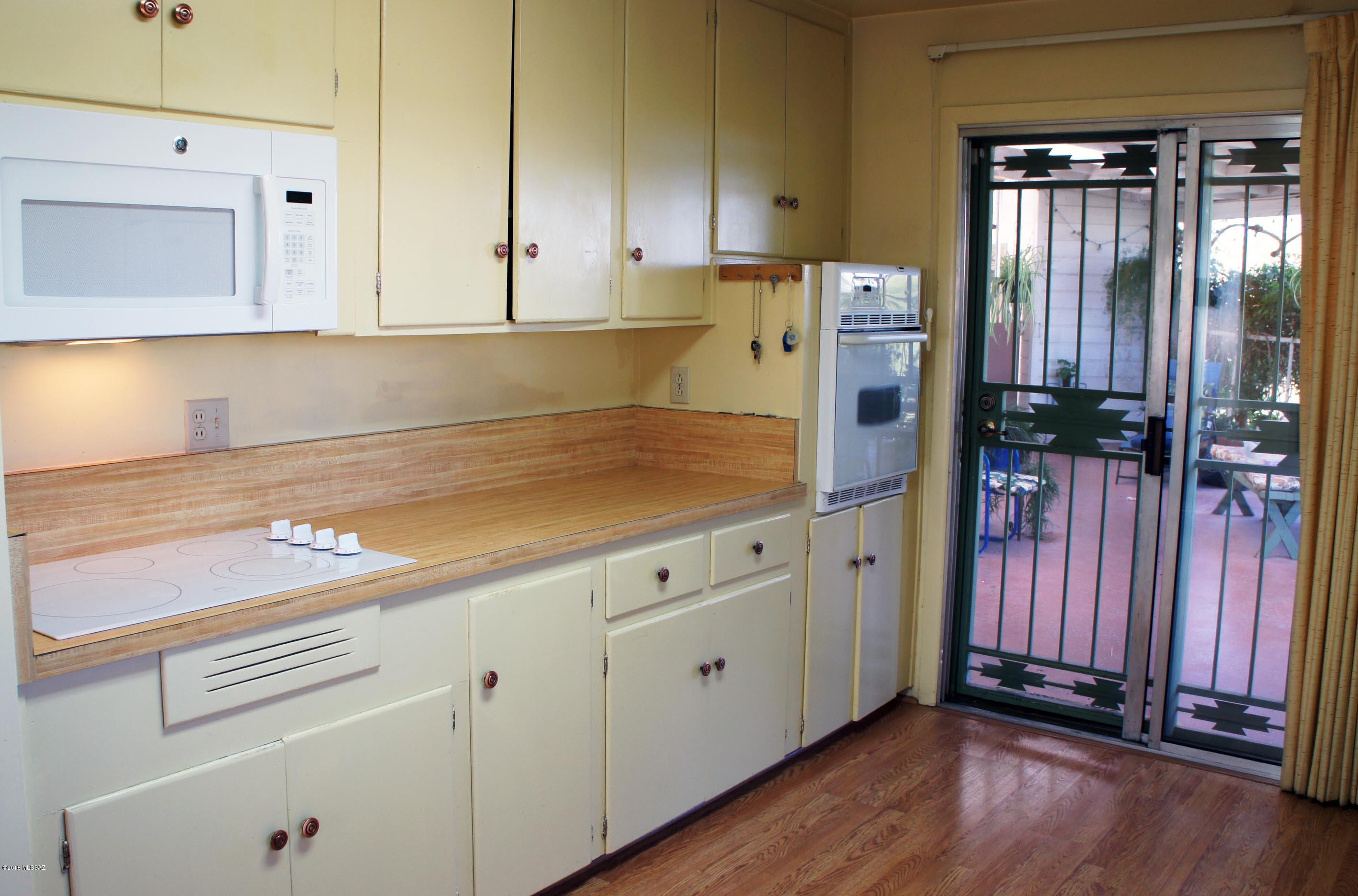 Ironwood Hills (1-64) - Residential