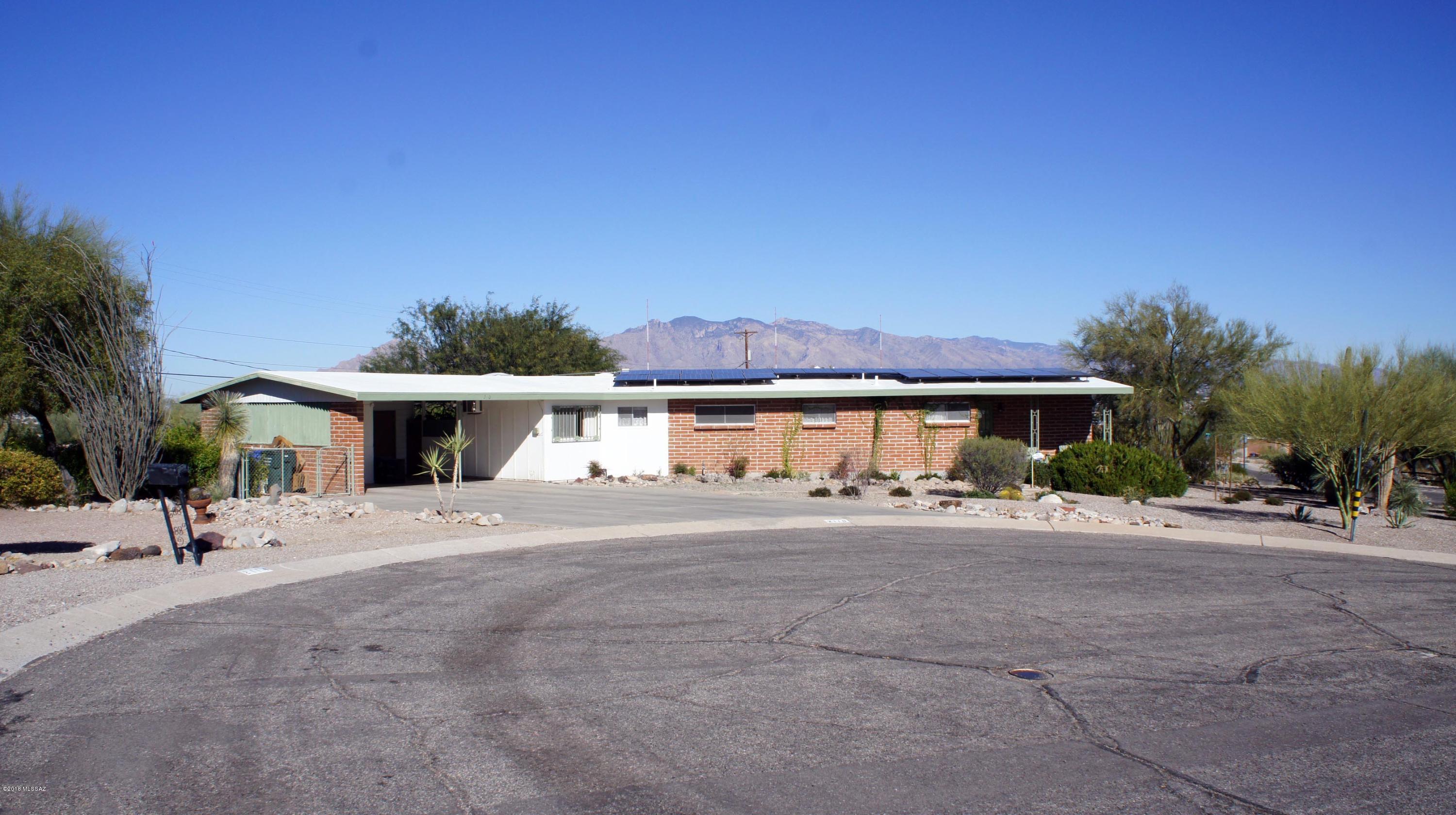 Ironwood Hills (1-64) - Residential