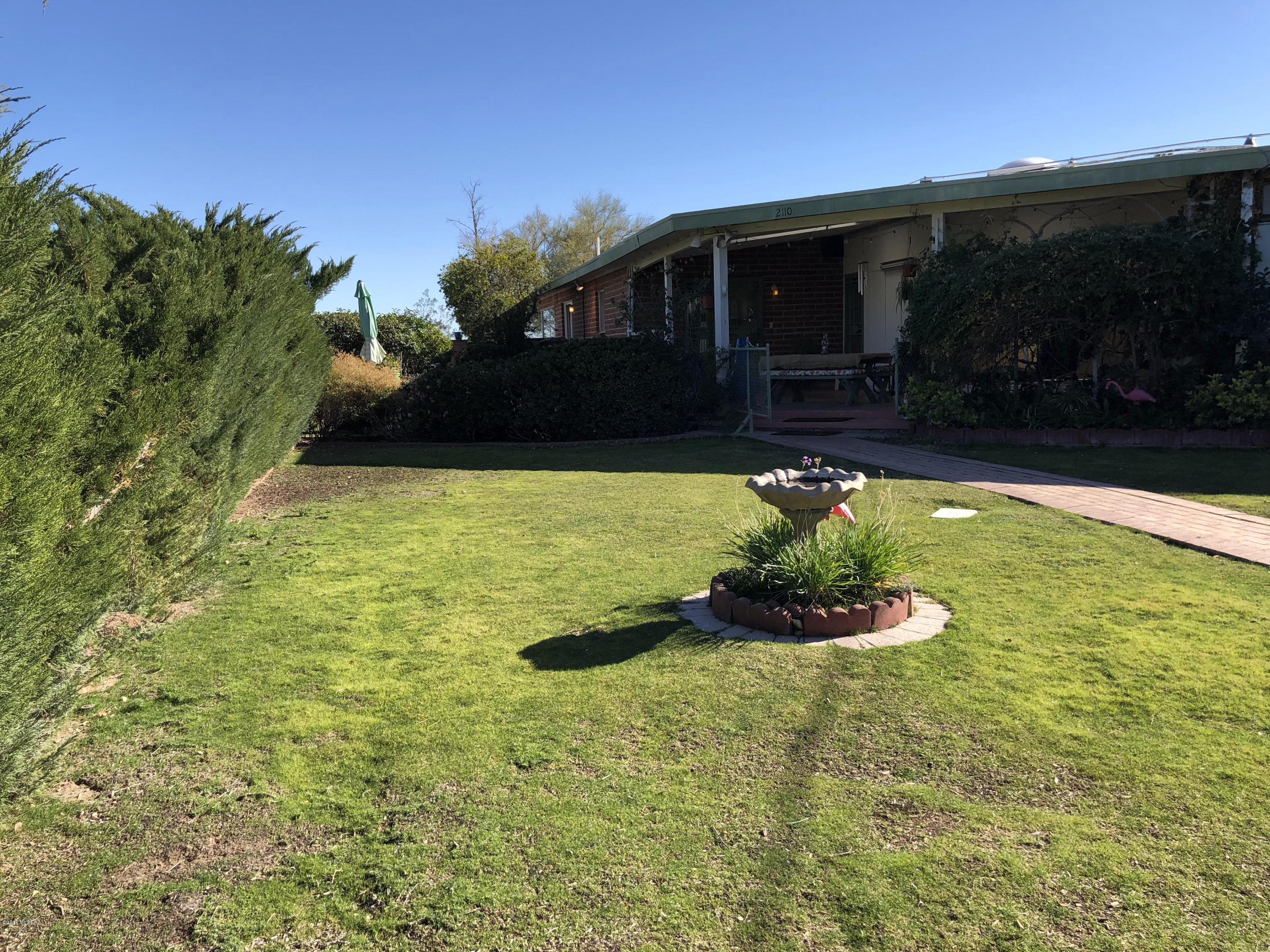 Ironwood Hills (1-64) - Residential