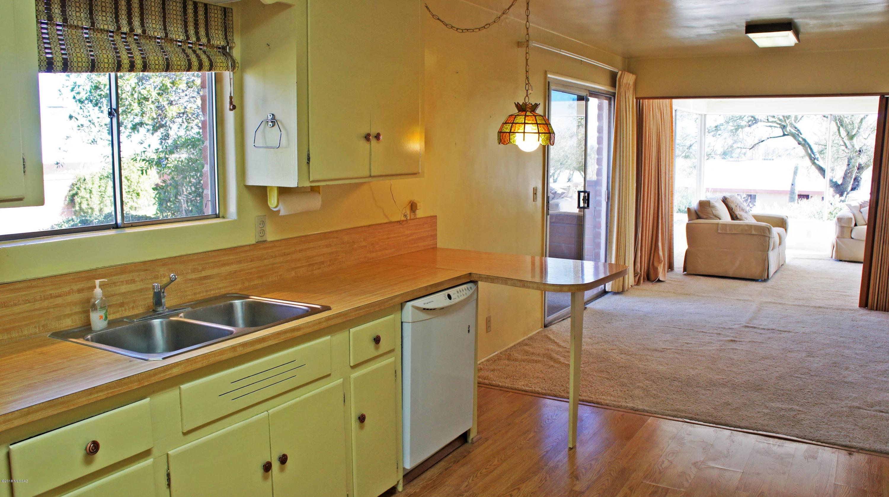 Ironwood Hills (1-64) - Residential