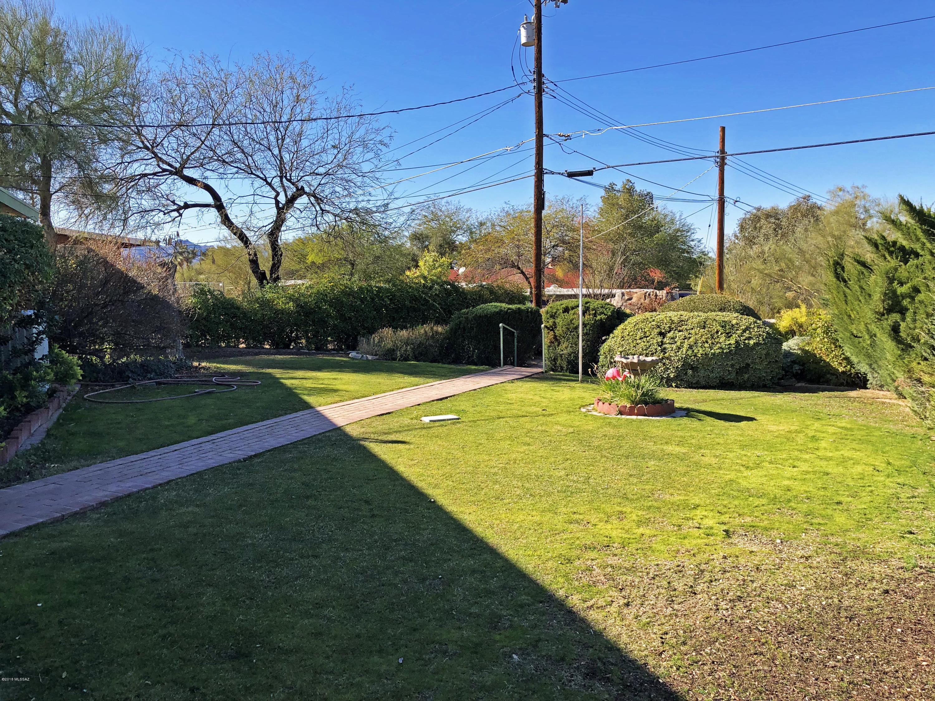 Ironwood Hills (1-64) - Residential