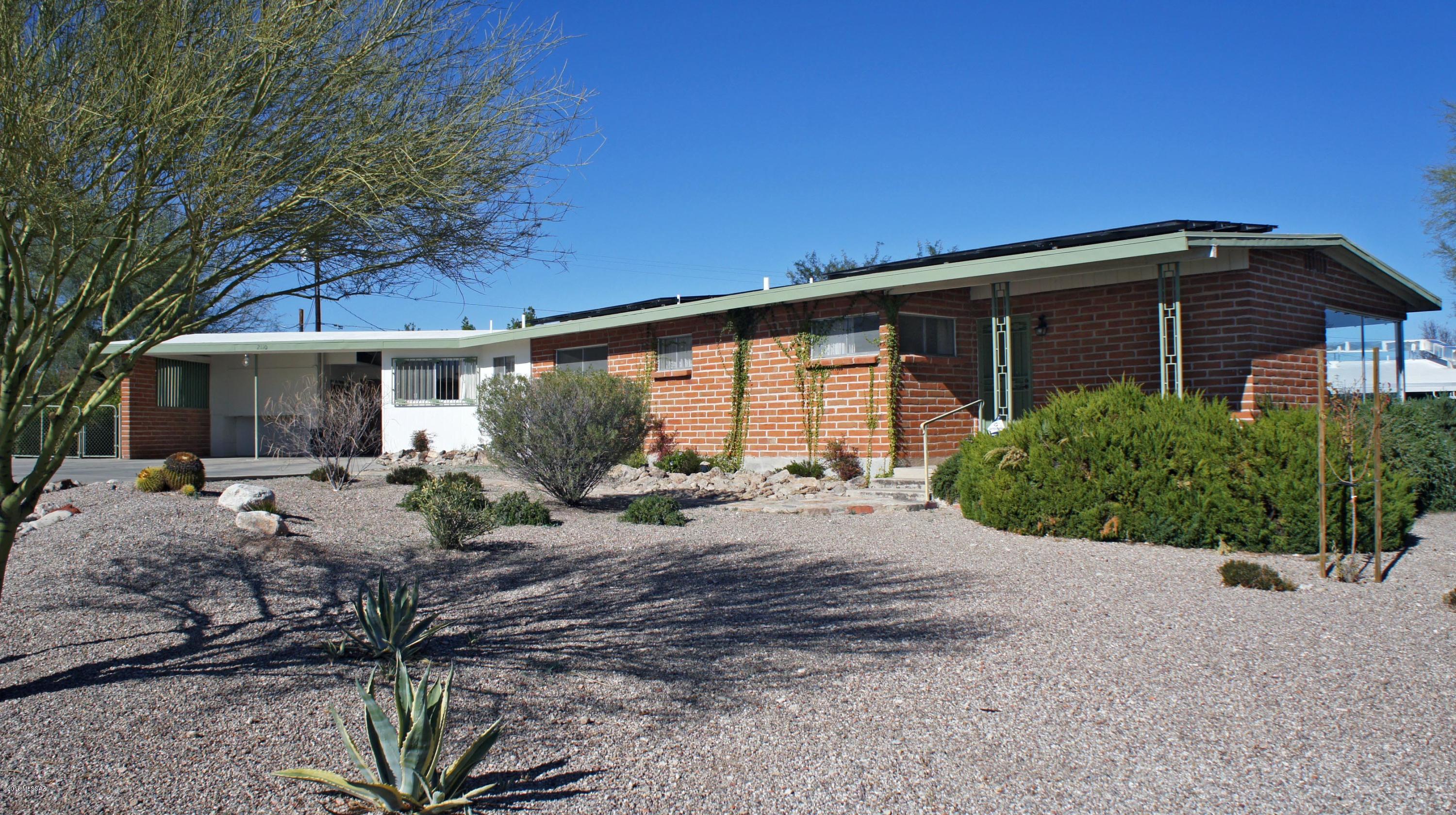 Ironwood Hills (1-64) - Residential