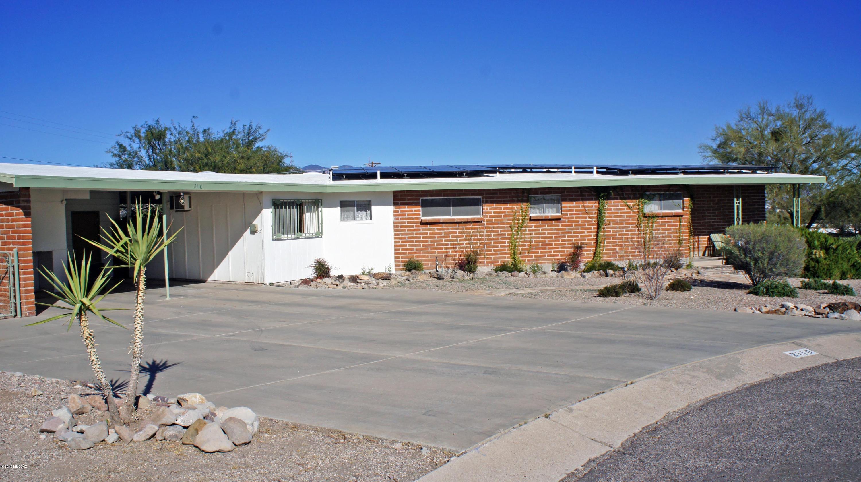 Ironwood Hills (1-64) - Residential