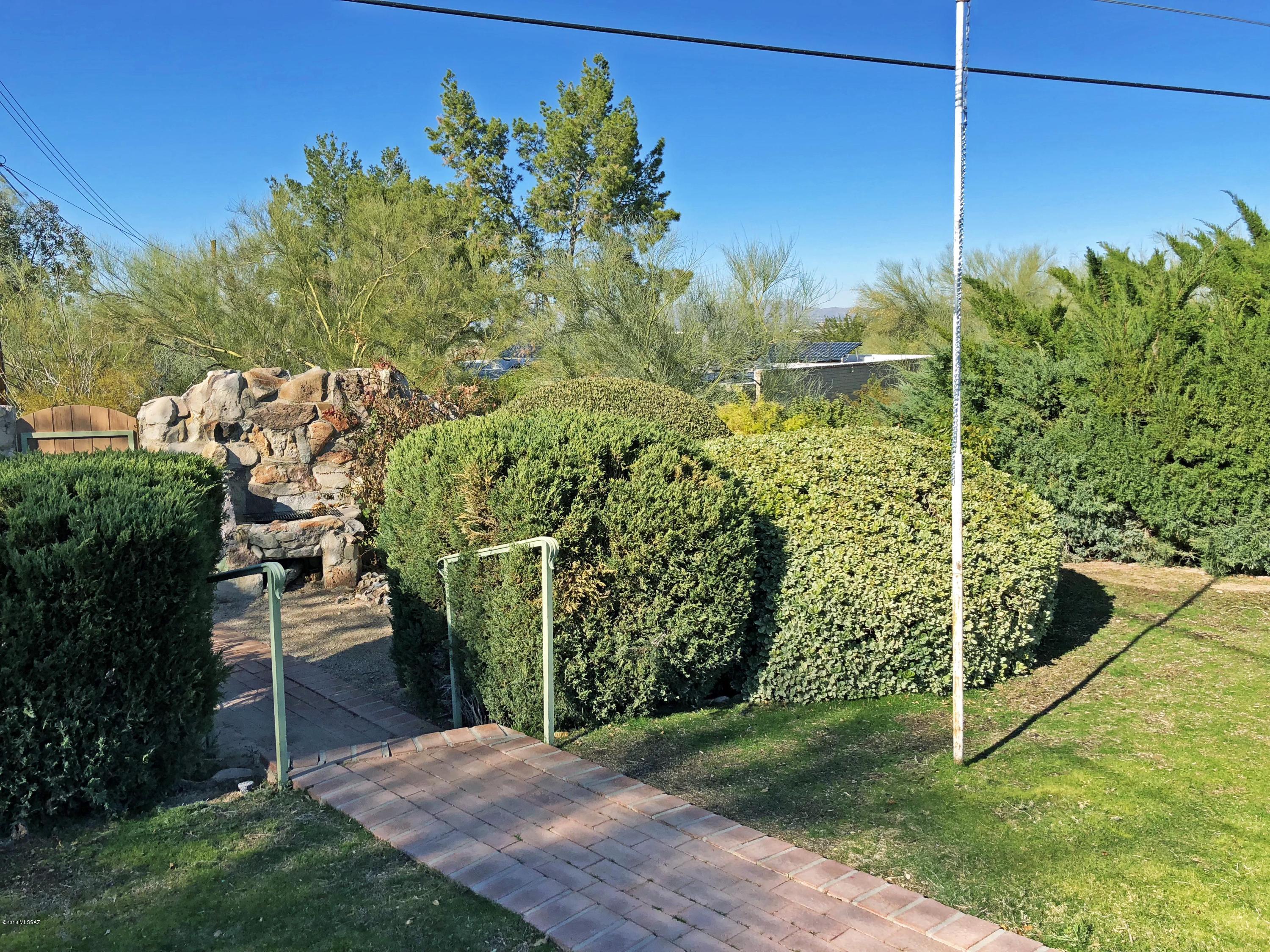 Ironwood Hills (1-64) - Residential