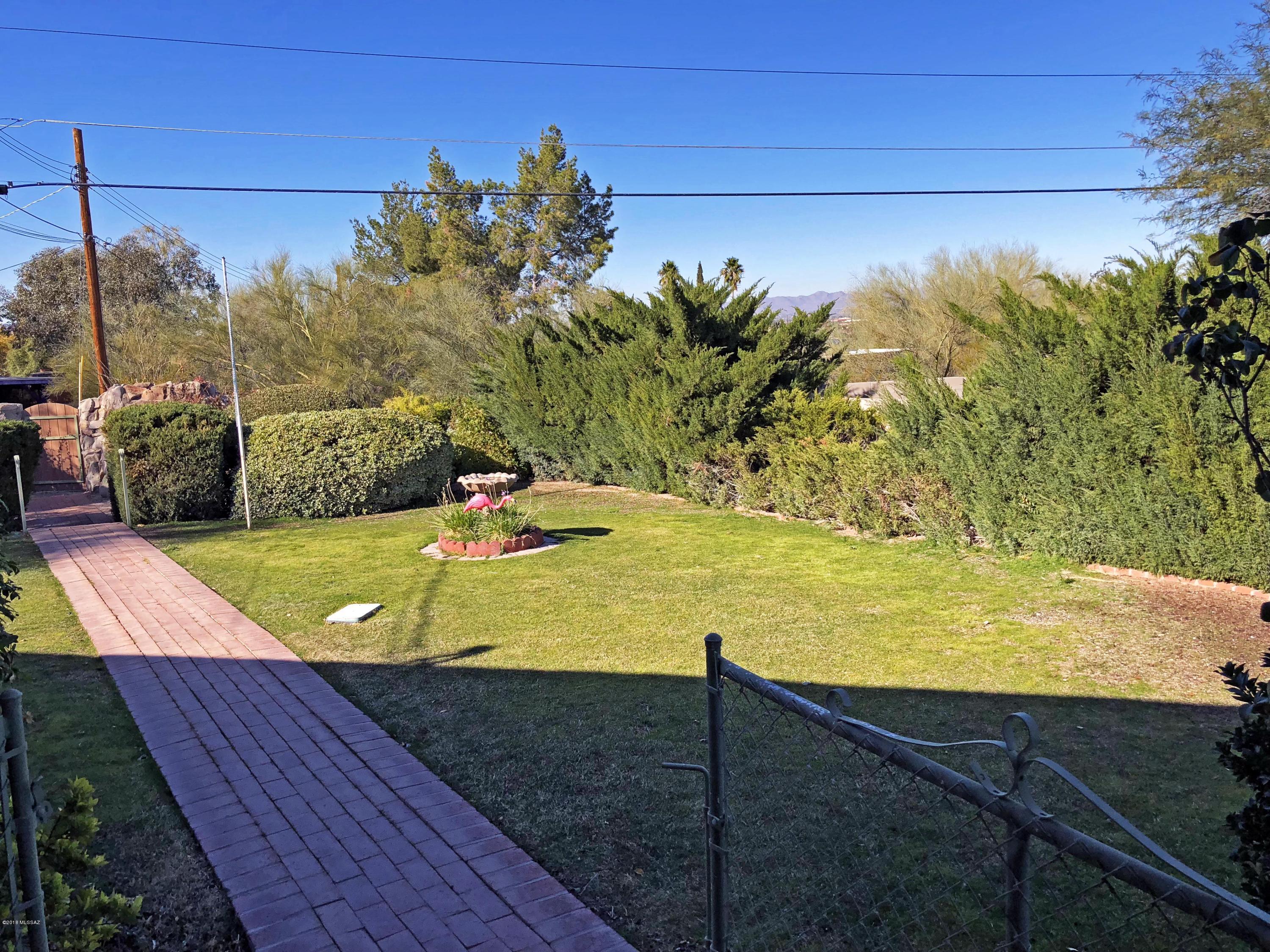 Ironwood Hills (1-64) - Residential