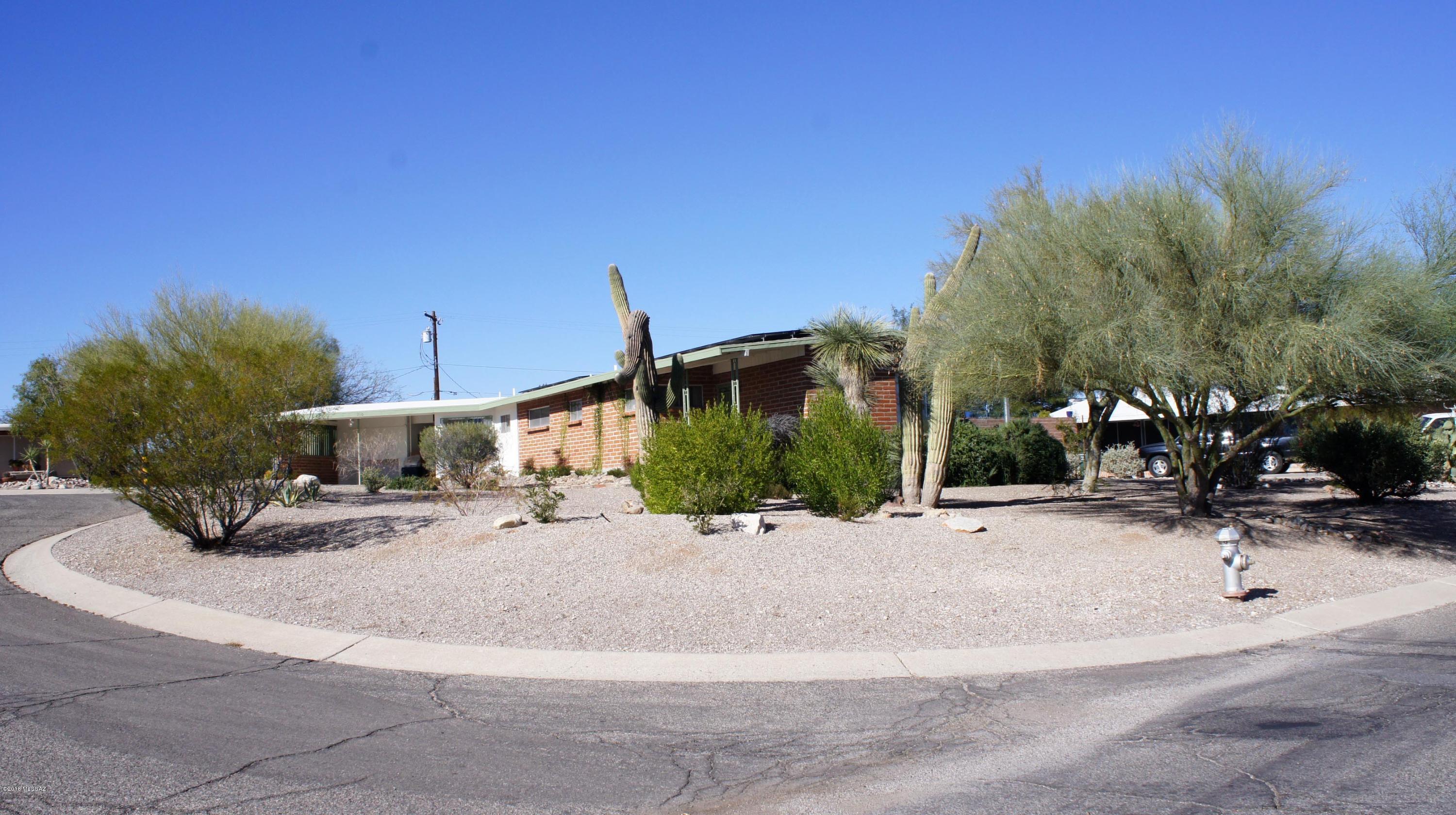 Ironwood Hills (1-64) - Residential